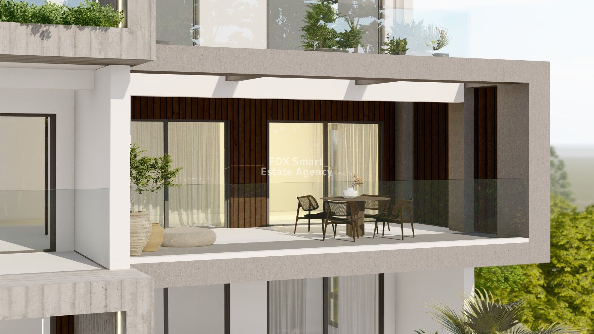 Condominio nel Limassol, Lemesos 11504725