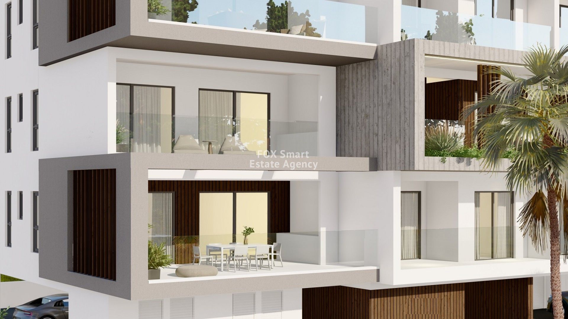 عمارات في Limassol, Limassol 11504728