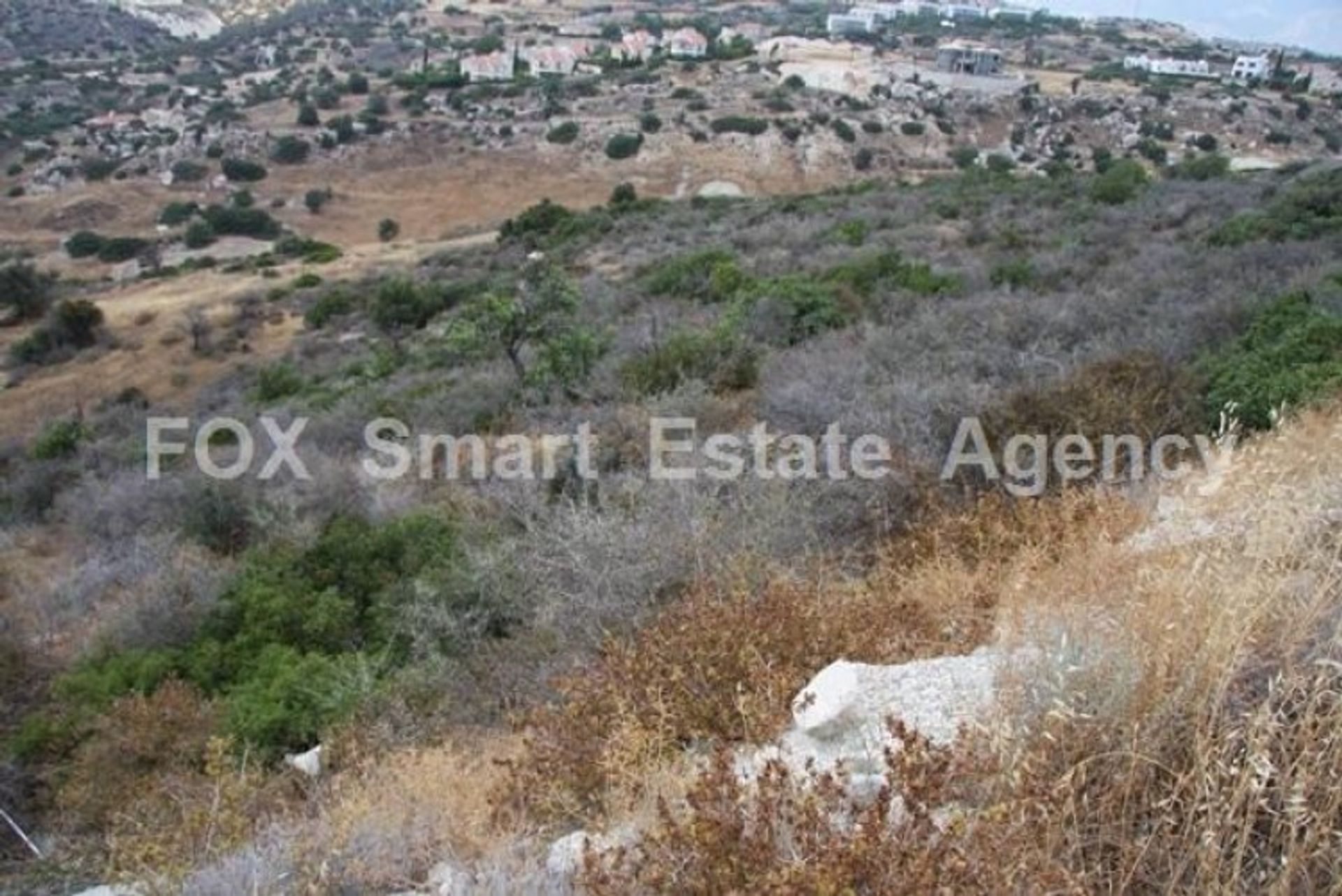 Land i Agios Tychon, Larnaka 11504753