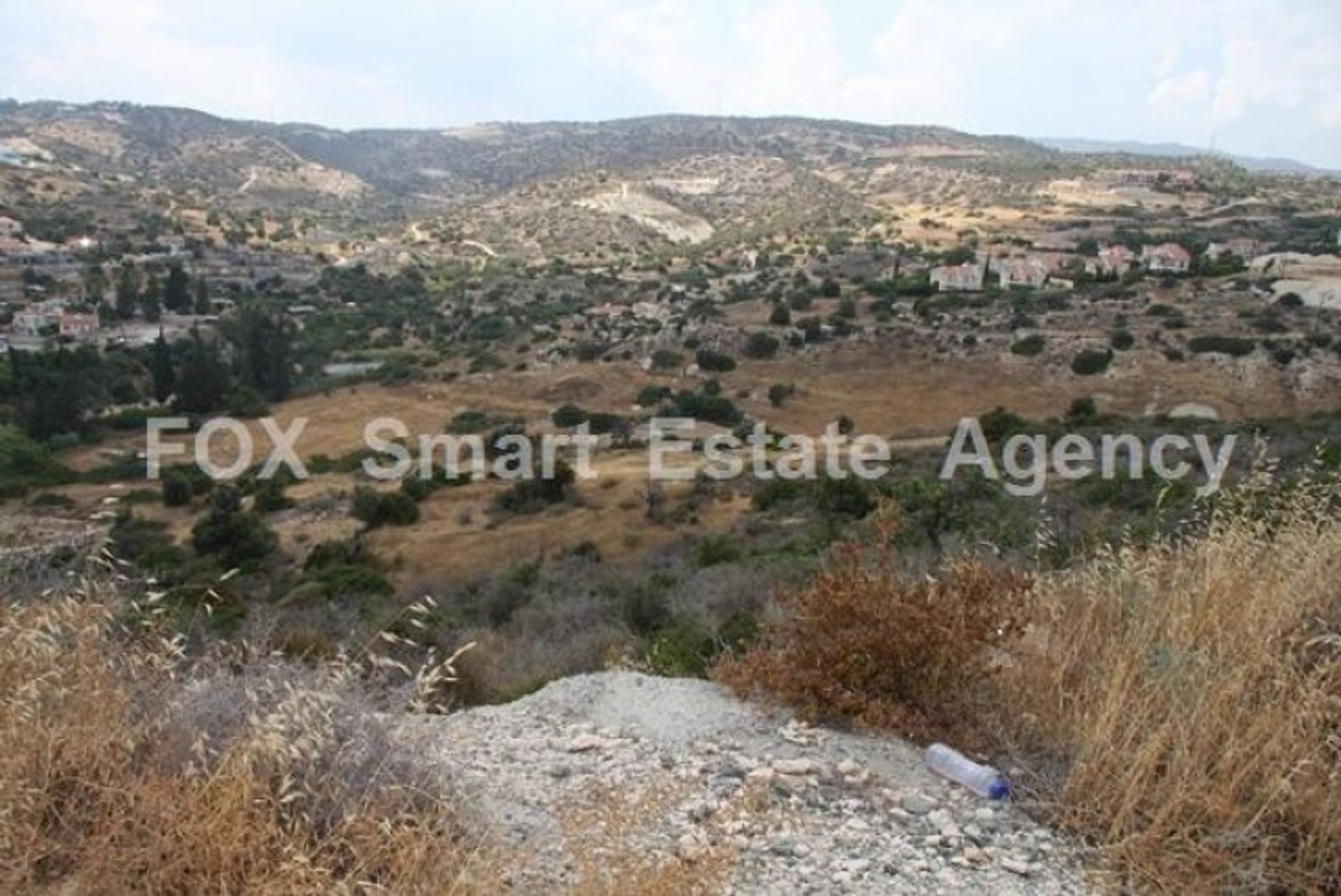 Land i Agios Tychon, Larnaka 11504753