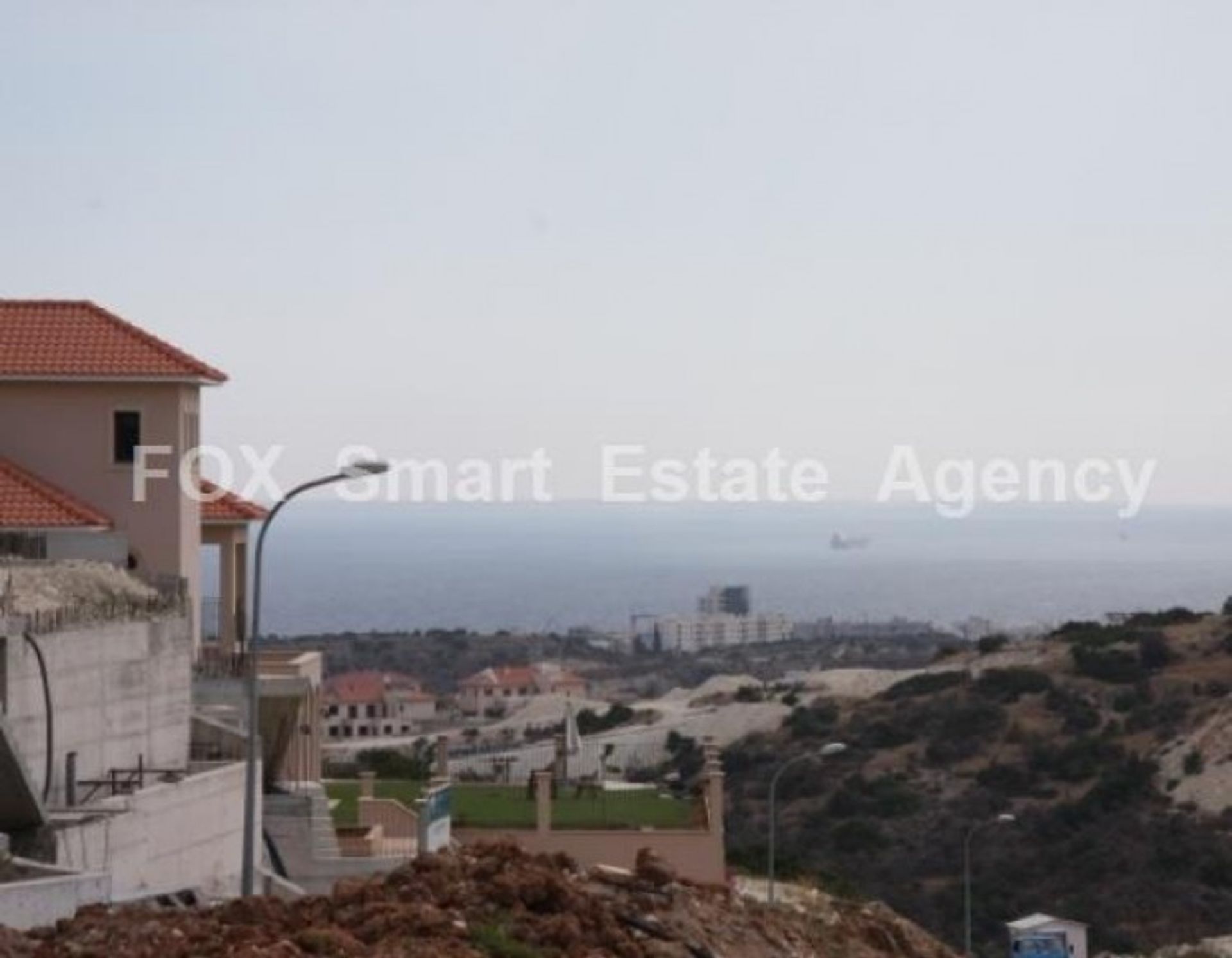 Land i Agios Tychon, Larnaka 11504753