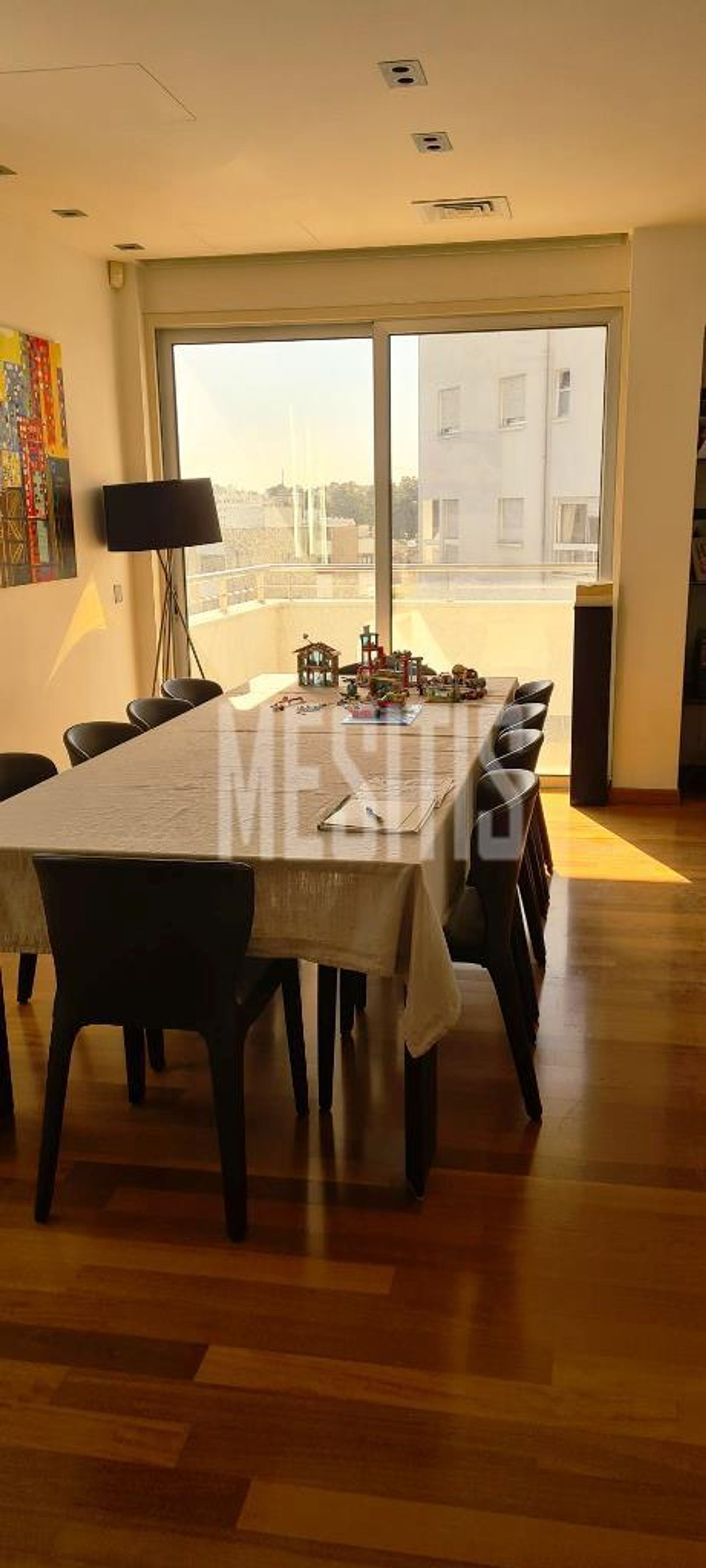 Condominium dans Nicosia, Nicosia 11504794