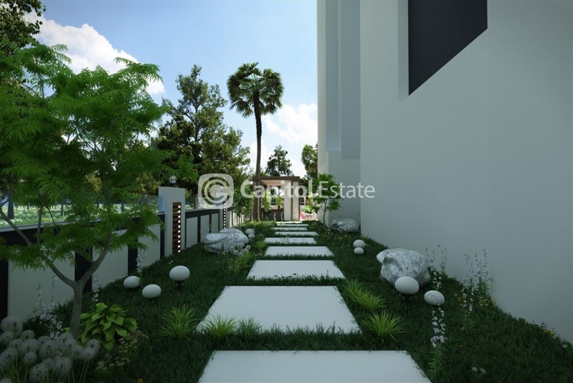 House in Avsallar, Antalya 11504816