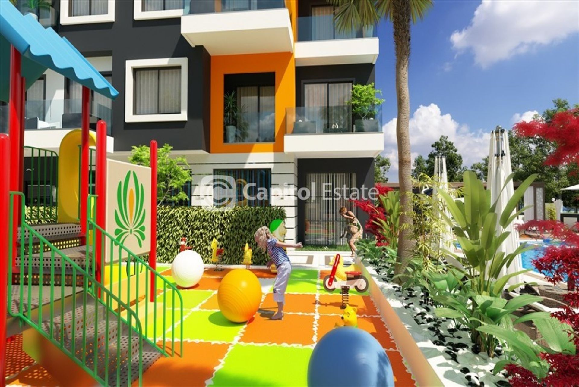 House in Avsallar, Antalya 11504816