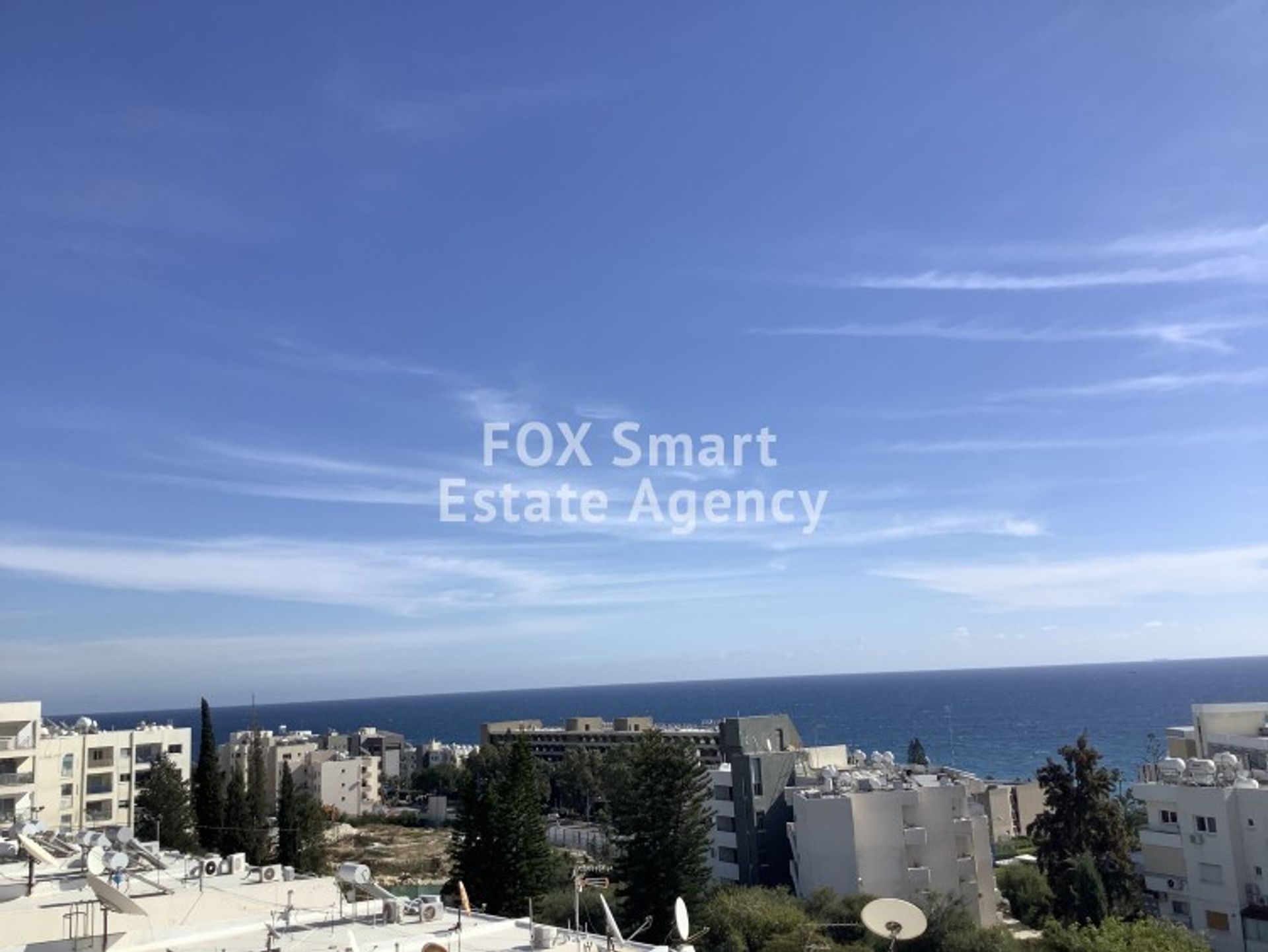 Condominio nel Agios Tychon, Limassol 11504822