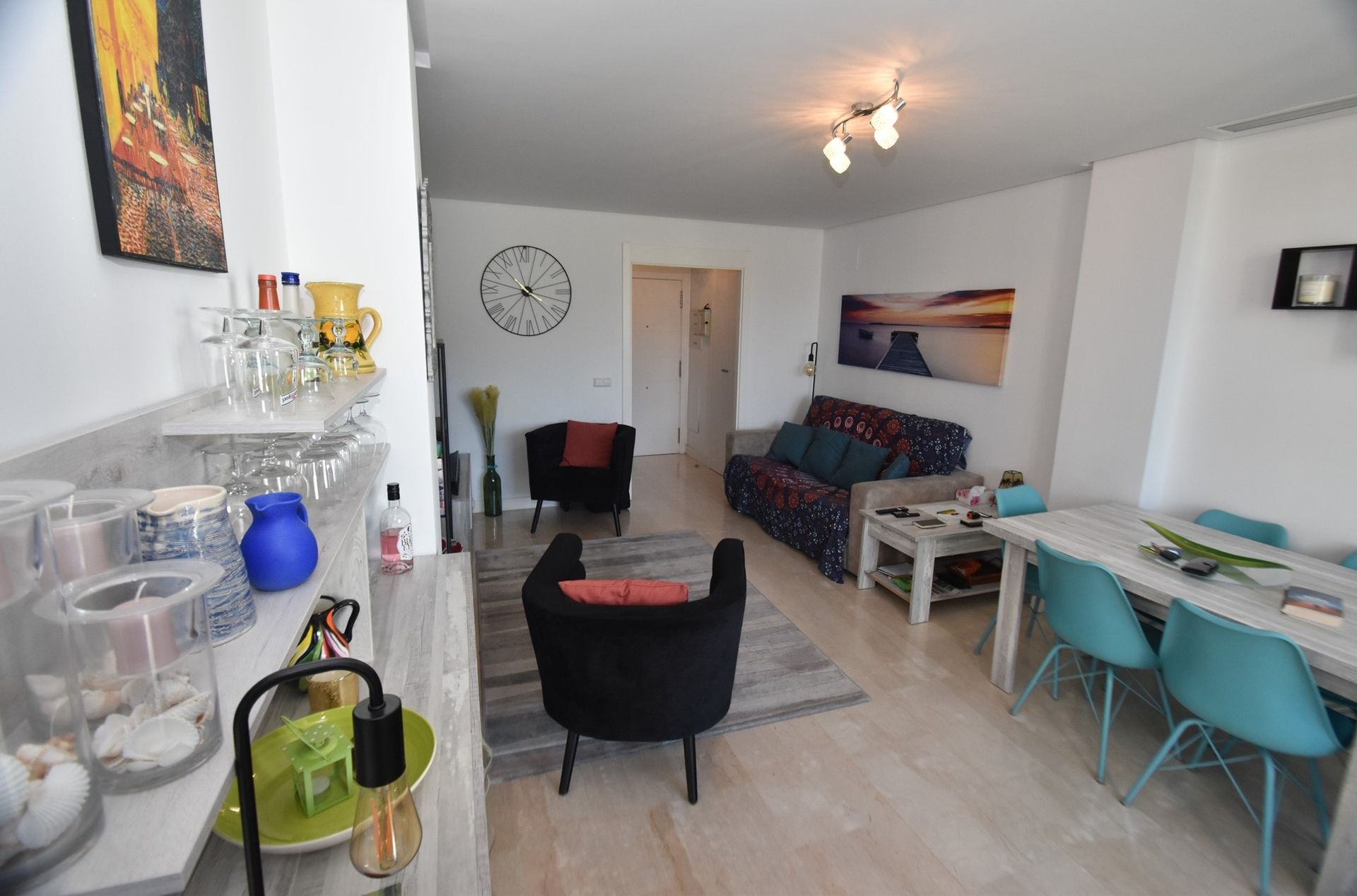 Condominium dans Molinelle, Valence 11504856