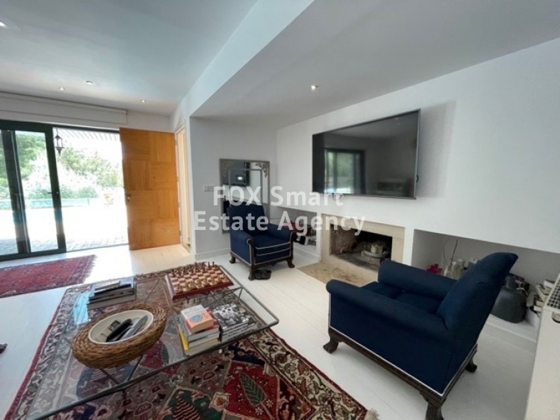 Haus im Moniatis, Limassol 11504878