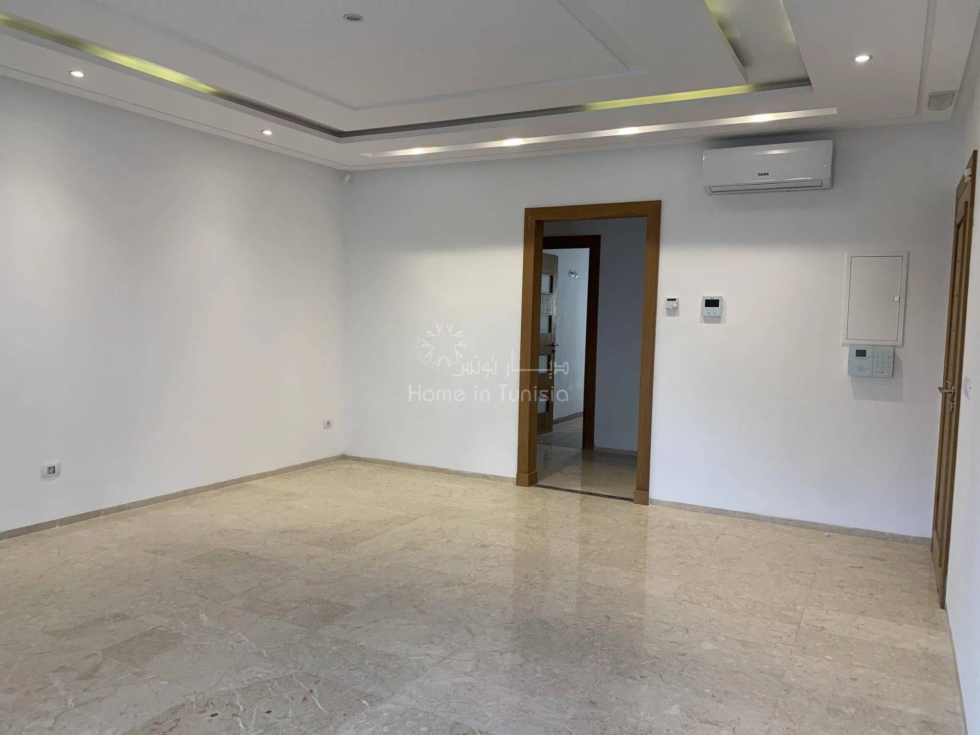 Condominio nel Sousse, Gouvernorat de Sousse 11504908