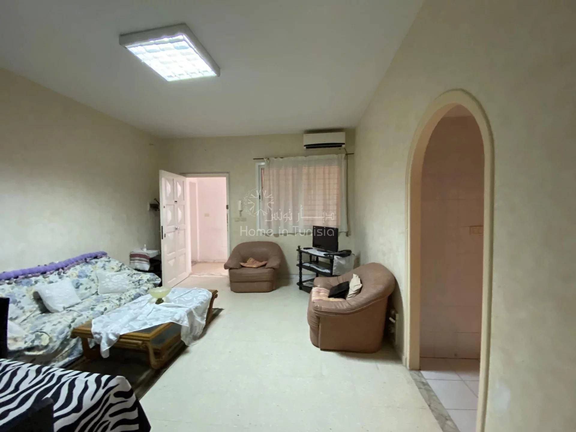 Condominio nel حمام سوسة, Gouvernorat de Sousse 11504909