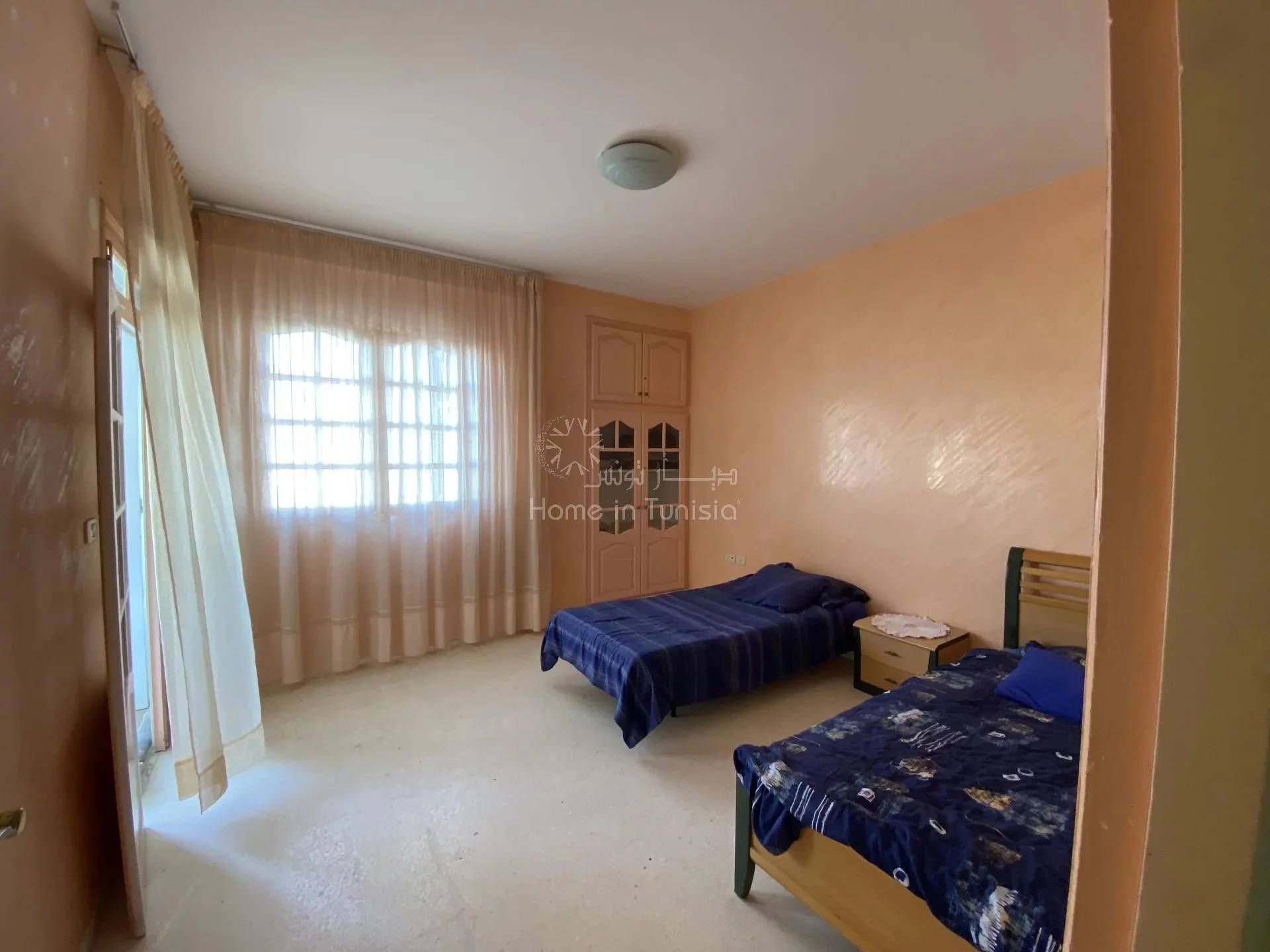 Condominium in Hammam Sousse, Sousse 11504909