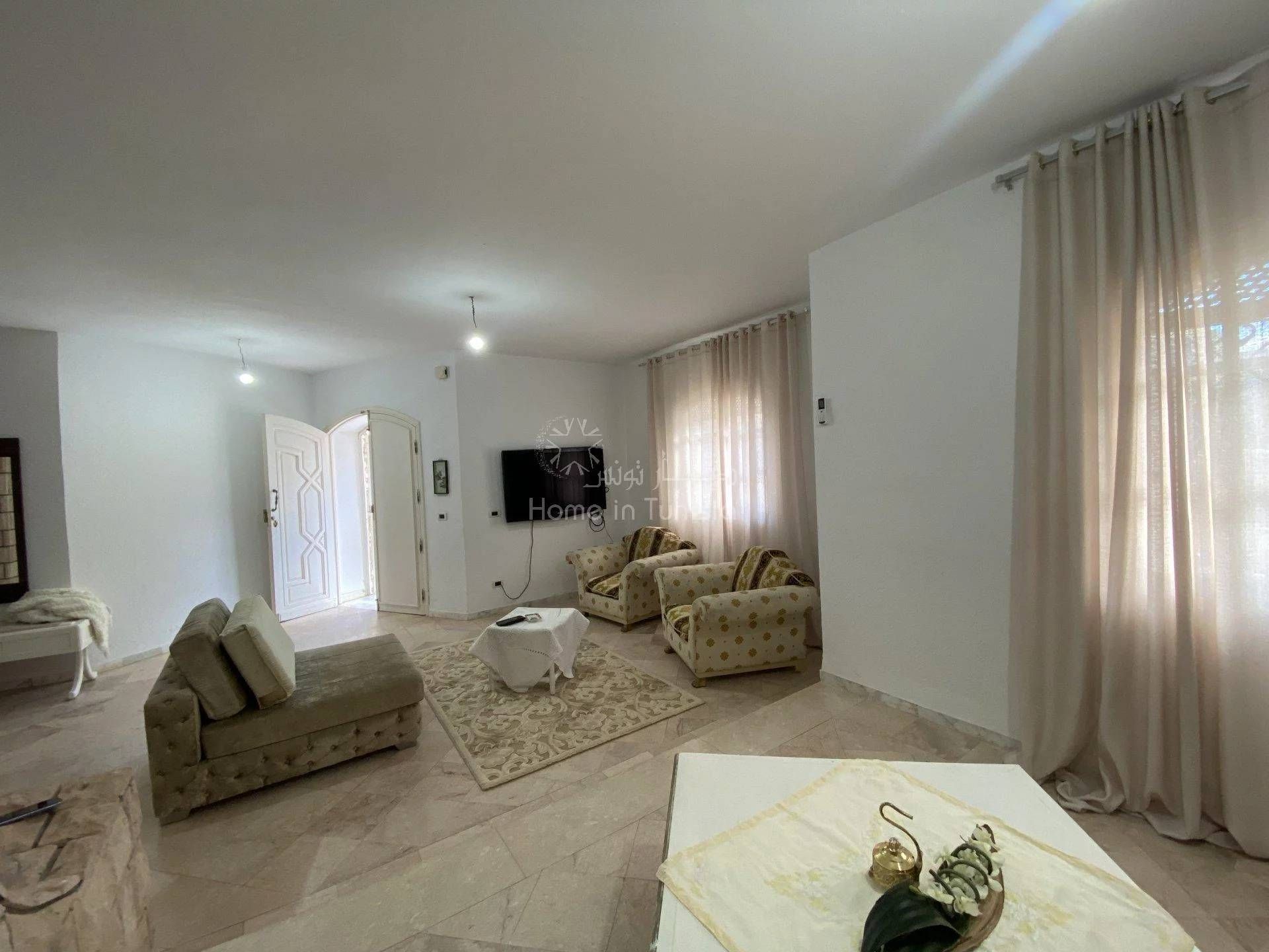 House in Souani el Adari, Sousse 11504910