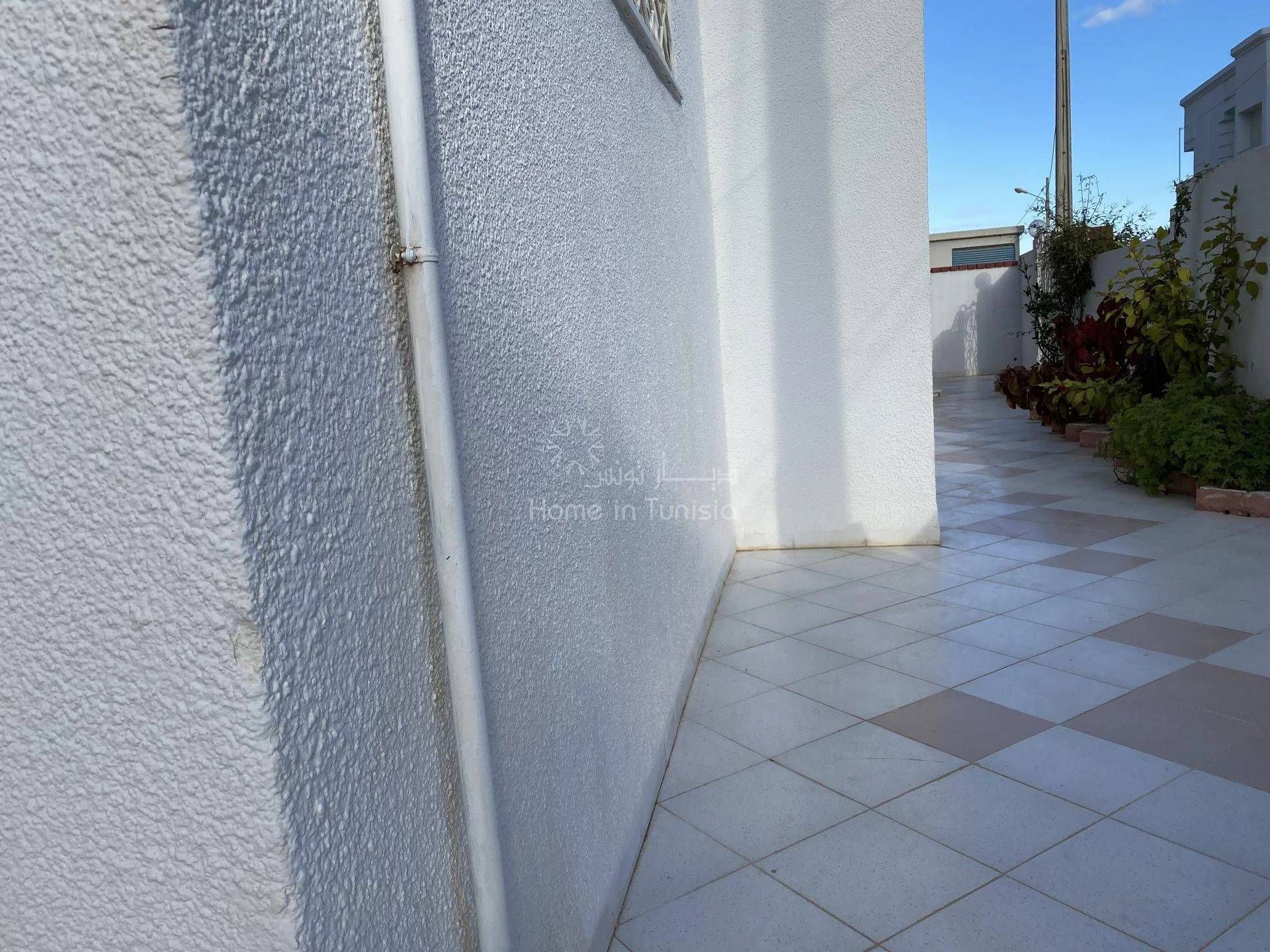 rumah dalam , Gouvernorat de Sousse 11504910