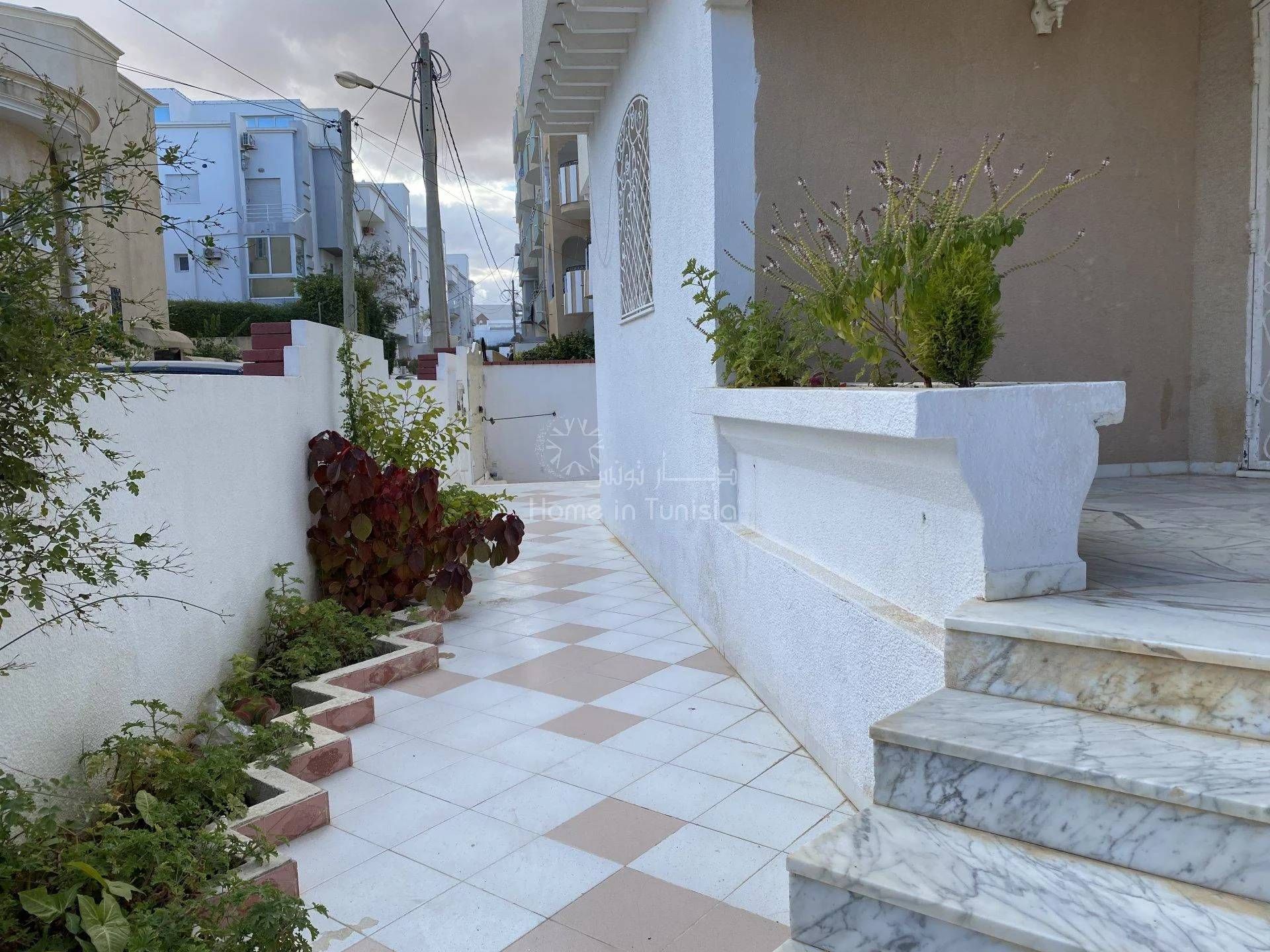 Casa nel , Gouvernorat de Sousse 11504910