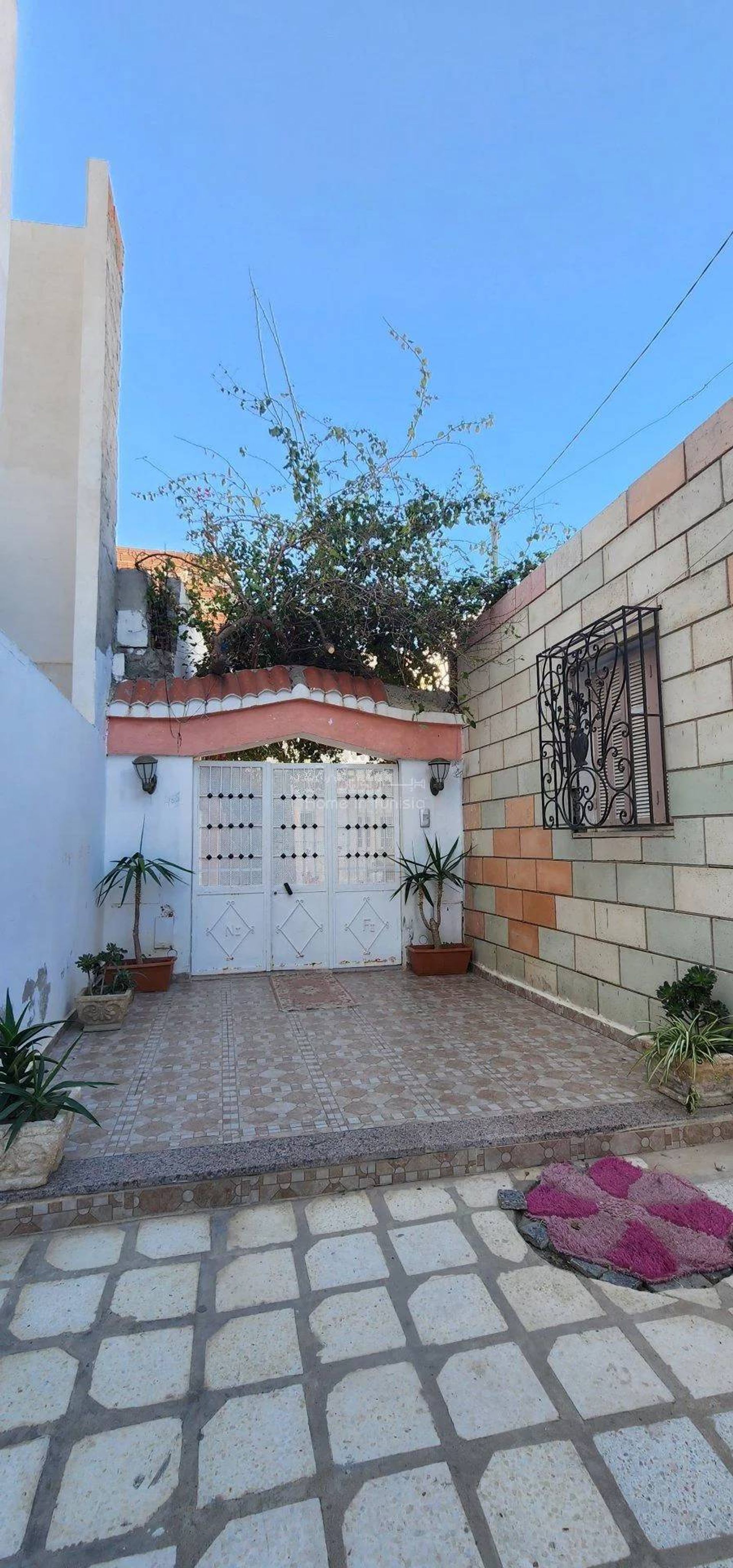 rumah dalam Kalâa Seghira, Sousse 11504915