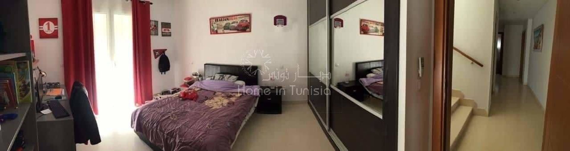 rumah dalam Sousse, Gouvernorat de Sousse 11504937