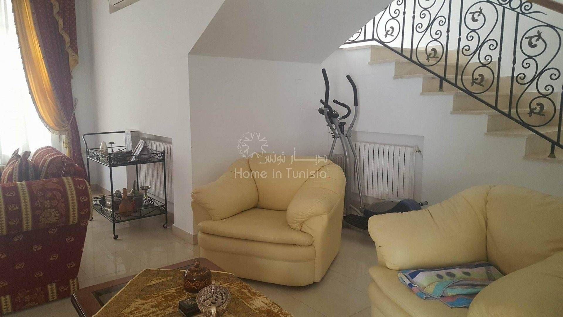 casa en Sousse, Gouvernorat de Sousse 11504939