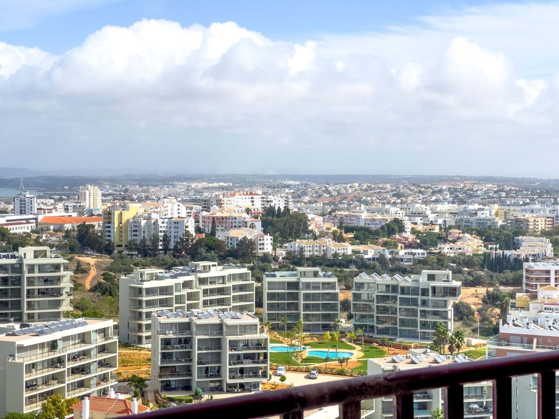 Eigentumswohnung im Portimão, Faro 11504989