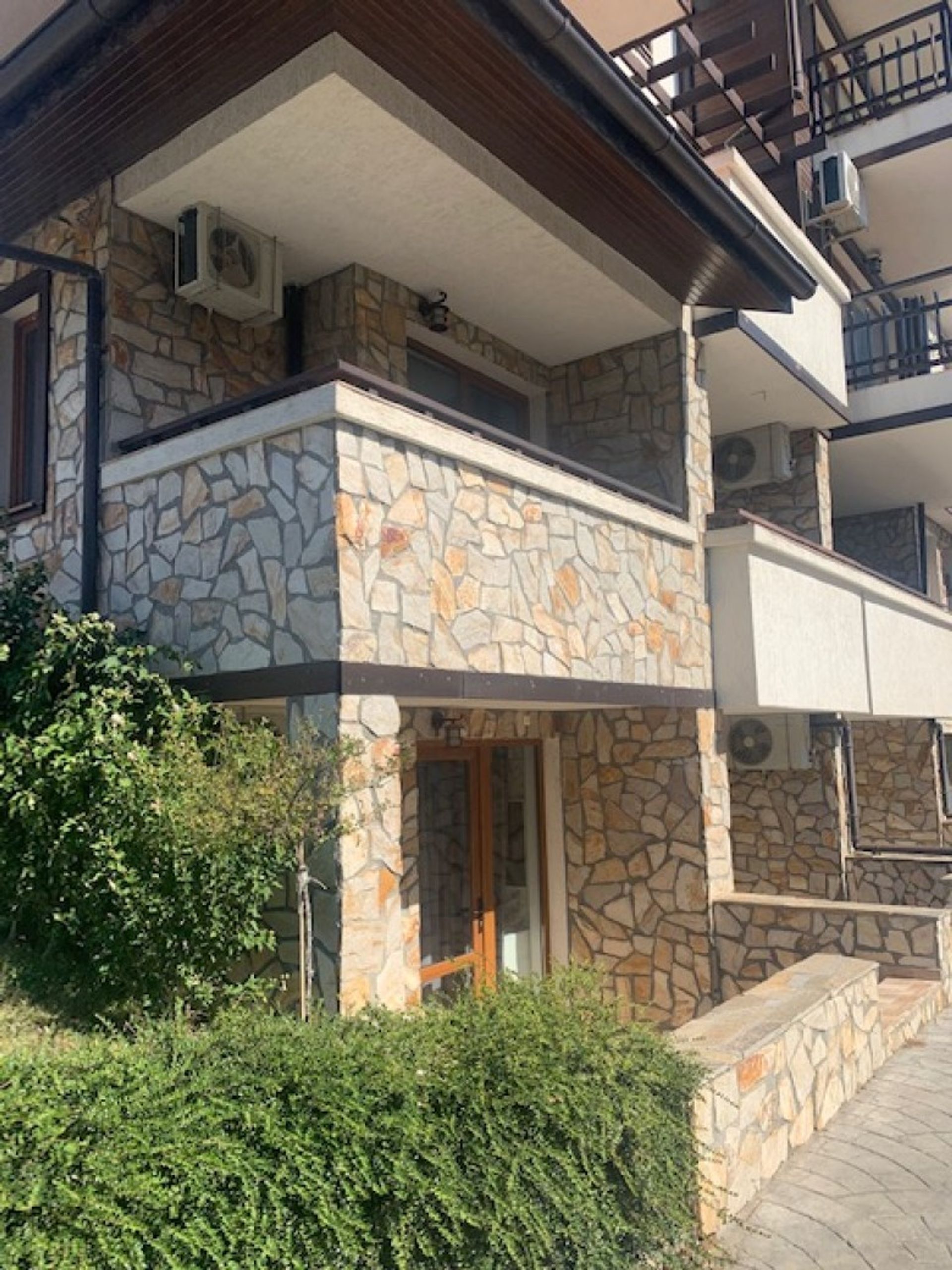 Condominium dans Sveti Vlas, Burgas 11505011