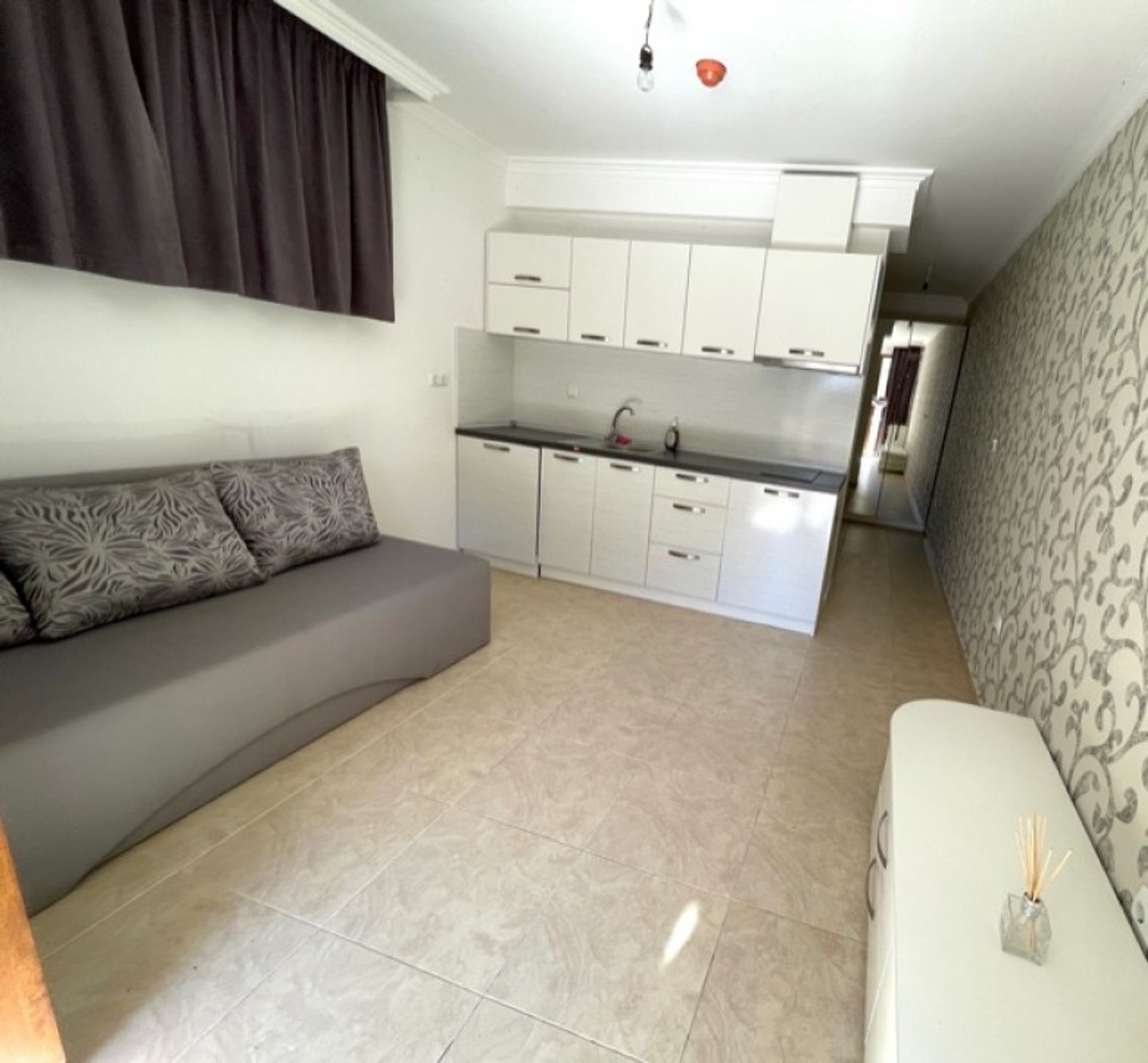 Condominium dans Sveti Vlas, Burgas 11505011