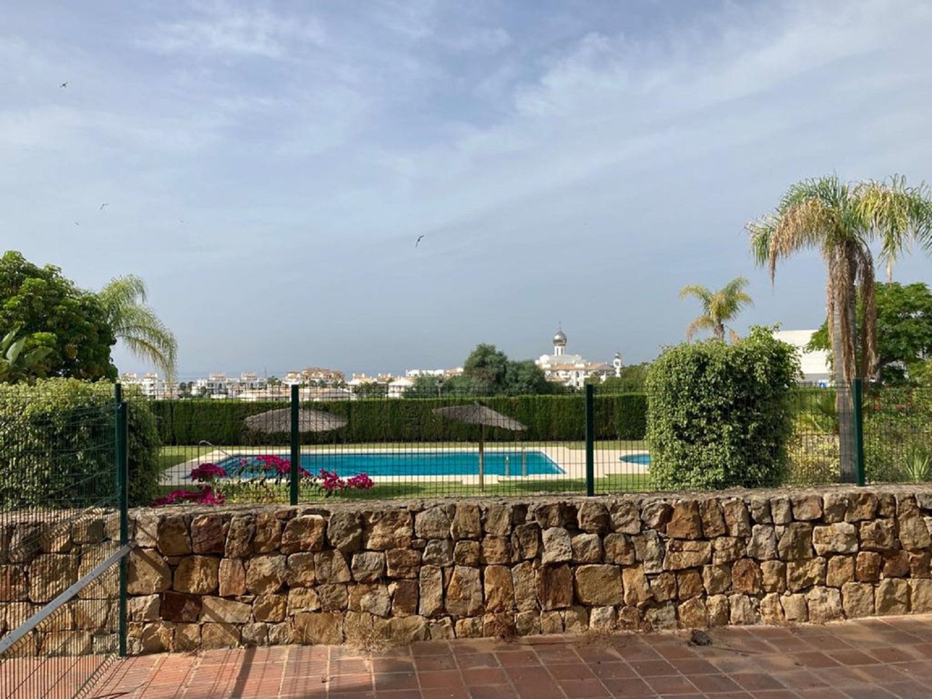 Condominium in Estepona, Andalusia 11505022