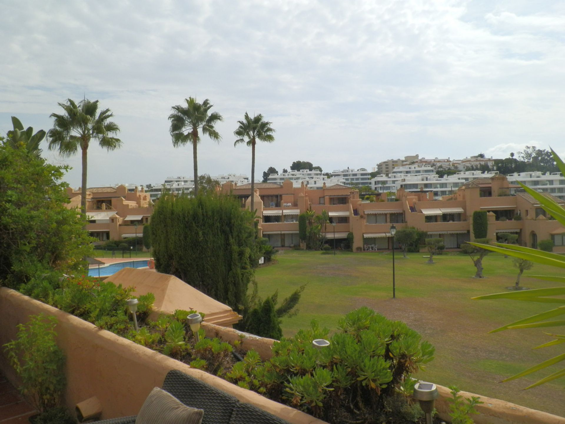 Condominium in La Atalaya, Andalucía 11505029