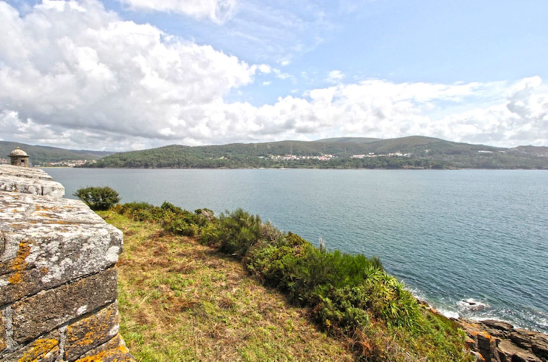 σπίτι σε A Coruña, Galicia 11505033