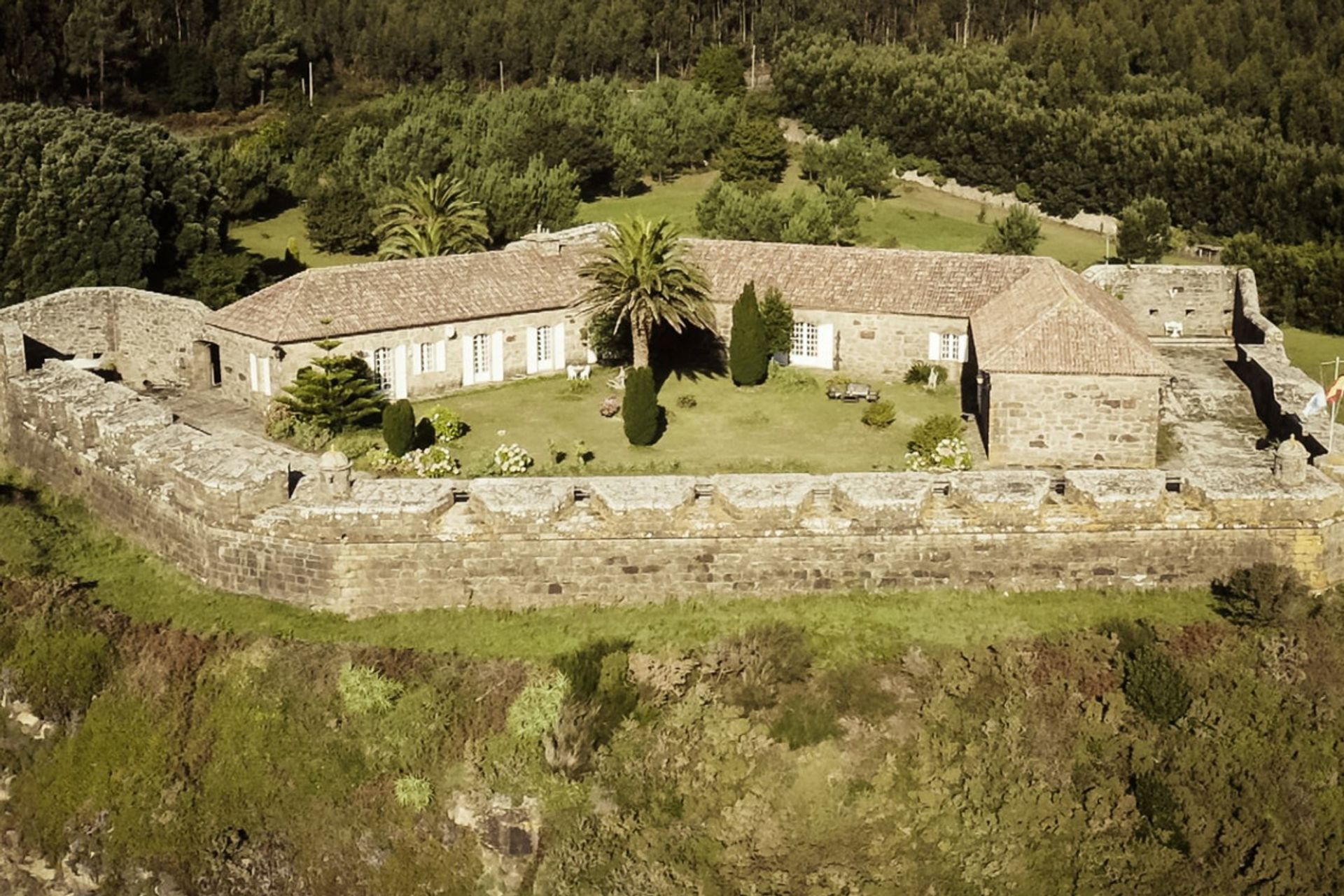 Hus i A Coruña, Galicia 11505033