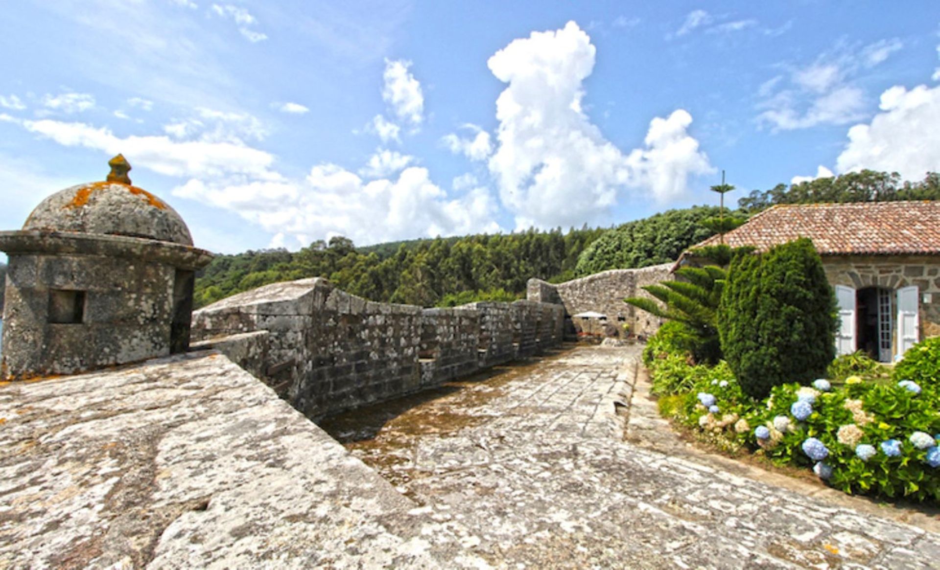 casa en viñas, Galicia 11505033