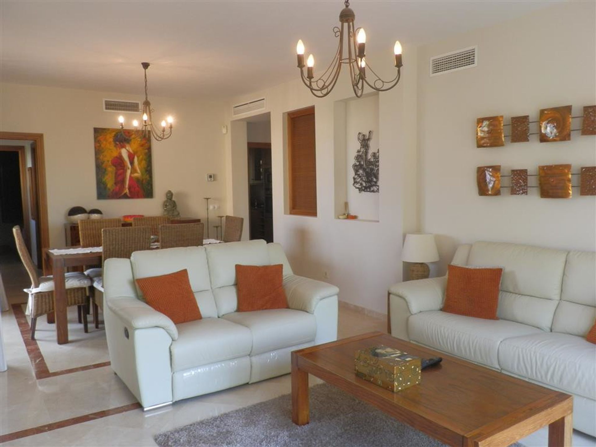 Condominium in Villanueva de Algaidas, Andalusië 11505037