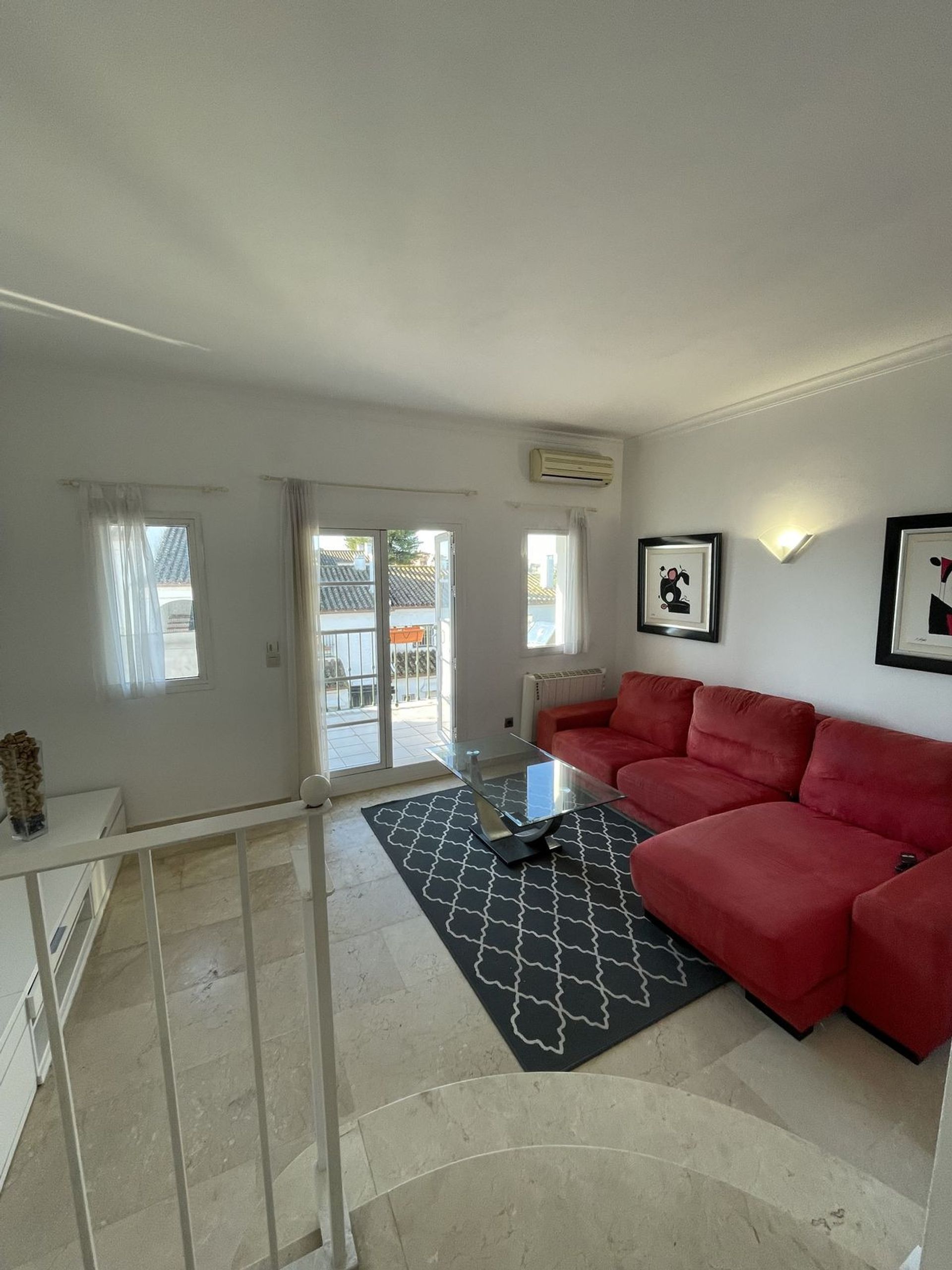 Condominio nel San Pedro de Alcantara, Andalusia 11505039