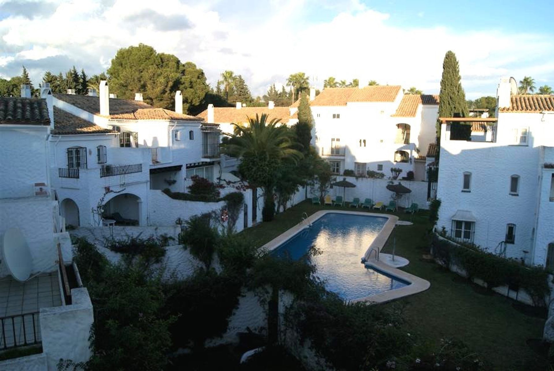 Condominio nel San Pedro de Alcantara, Andalusia 11505039