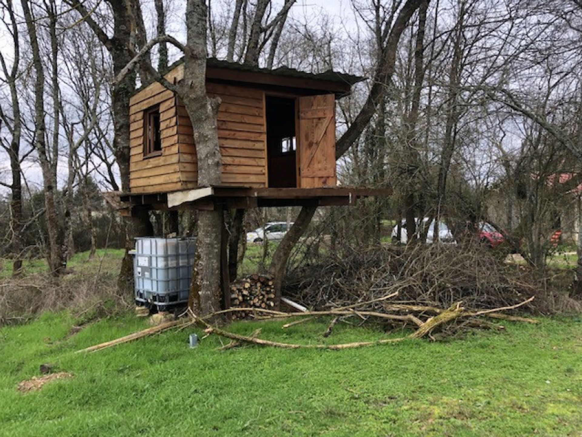 Hus i Montpon-Ménestérol, Nouvelle-Aquitaine 11505058