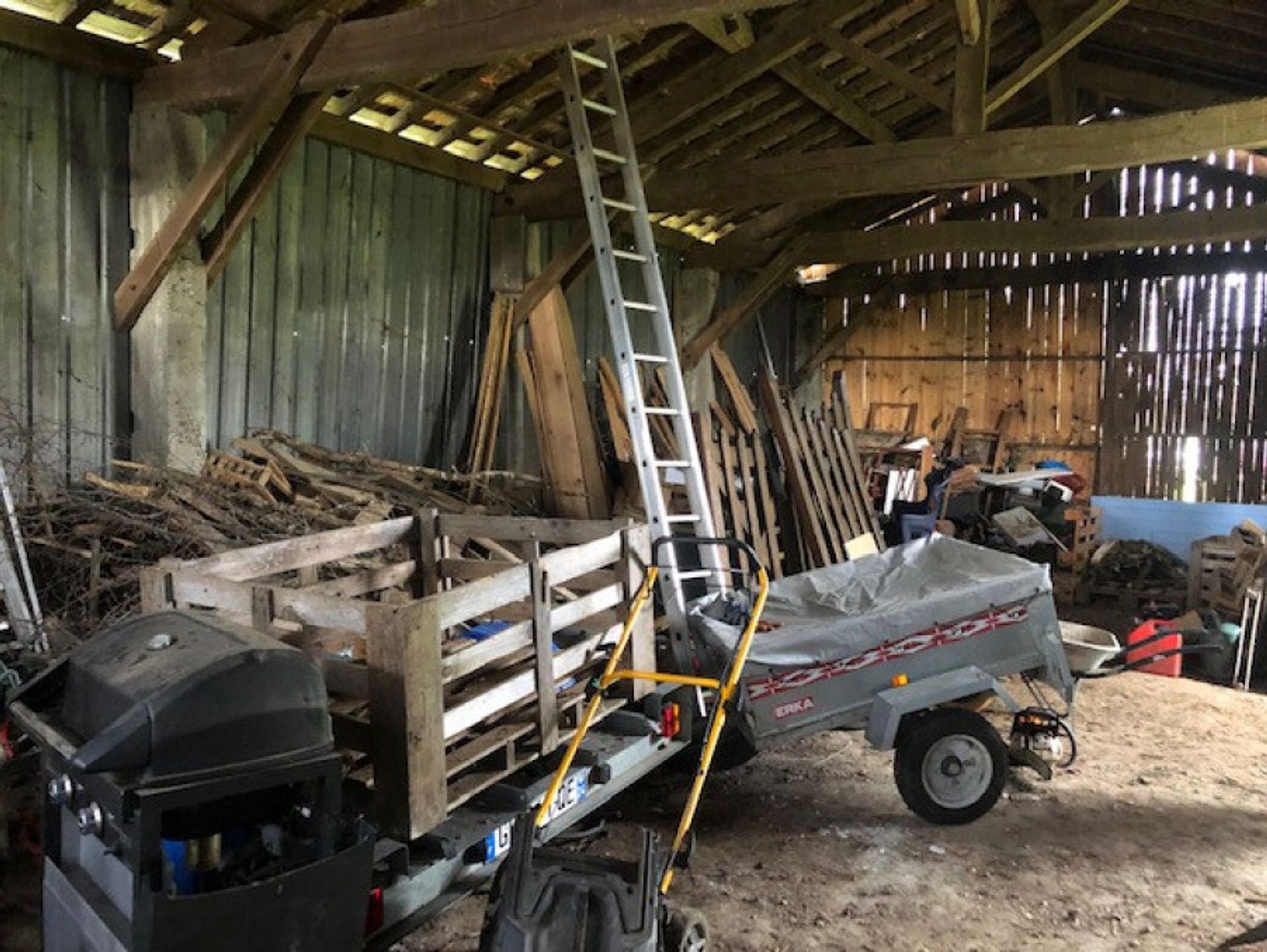 loger dans Montpon-Ménestérol, Nouvelle-Aquitaine 11505058