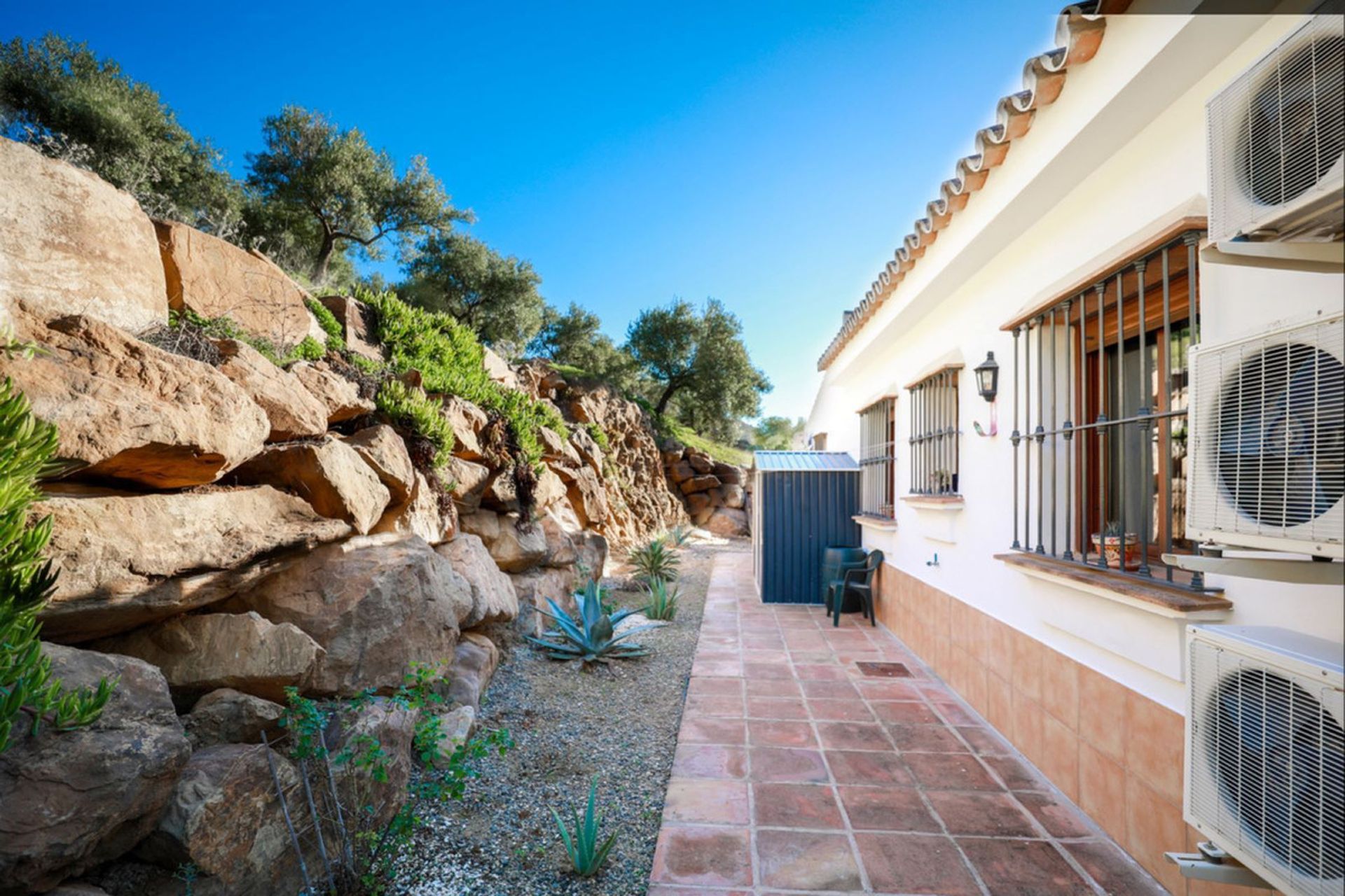 Haus im Álora, Andalucía 11505064