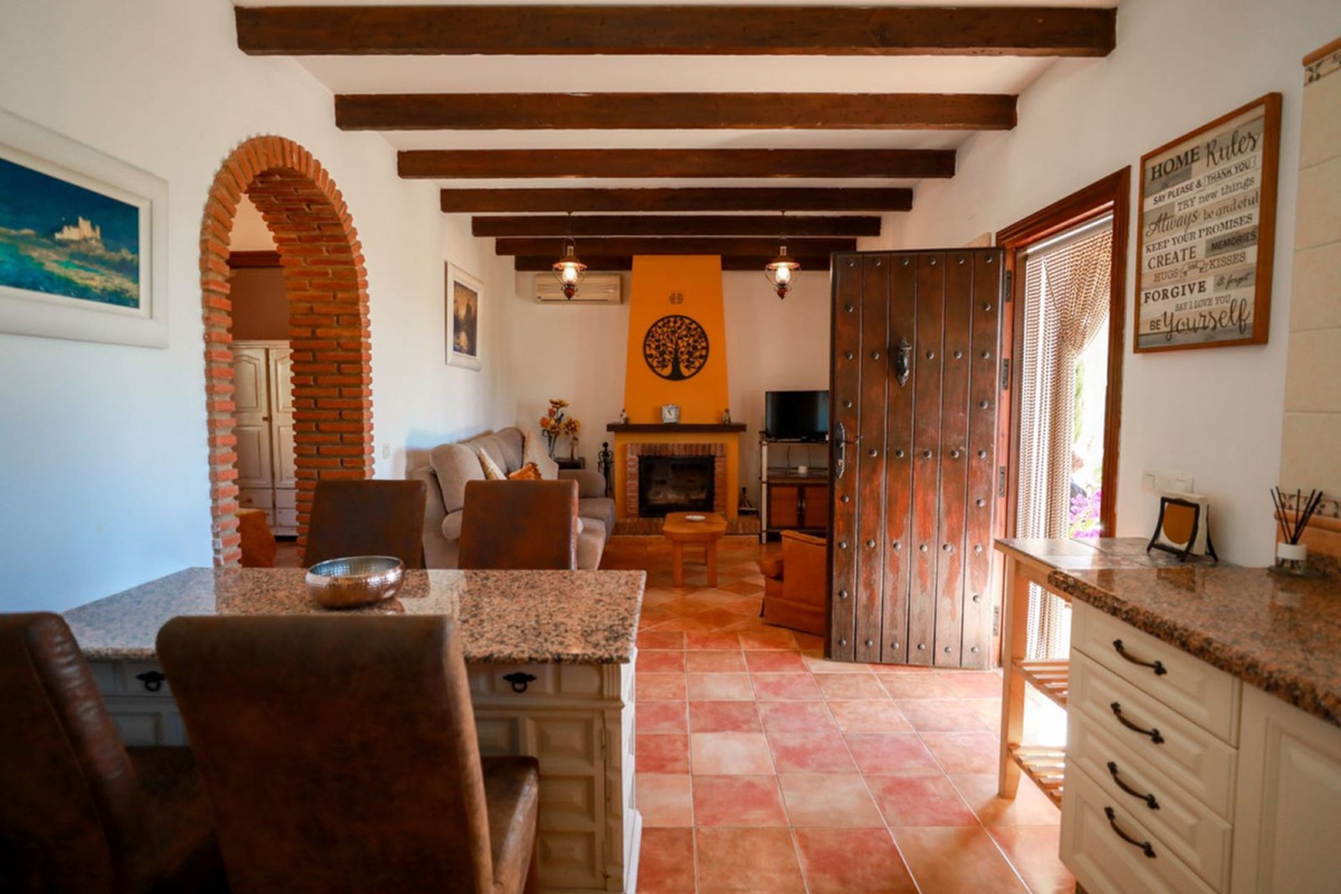 Haus im Álora, Andalucía 11505064