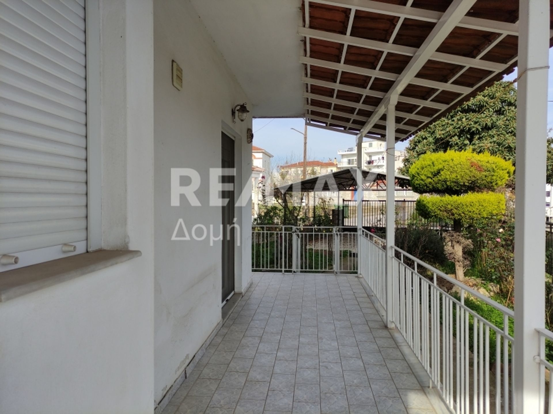 Condominium in Volos,  11505075