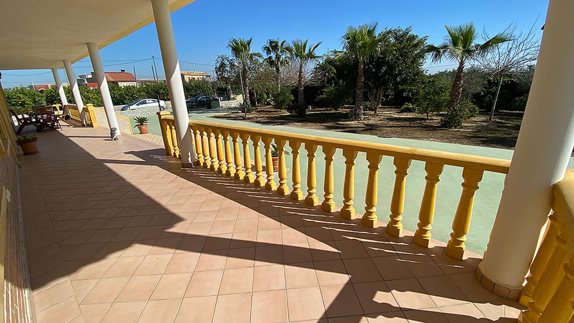 Huis in Los Montesinos, Valencian Community 11505085