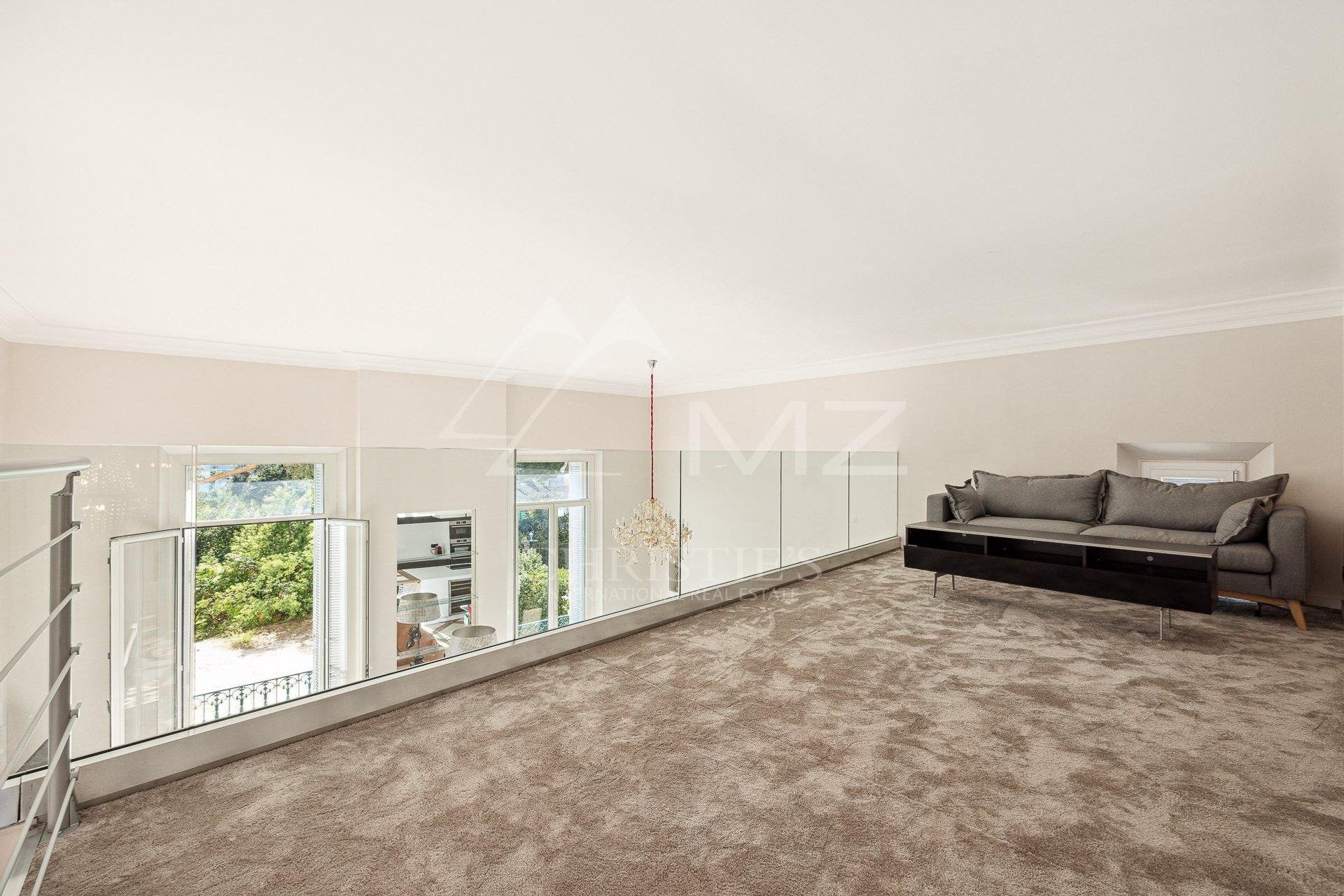 Condominium in Cannes, Alpes-Maritimes 11505144