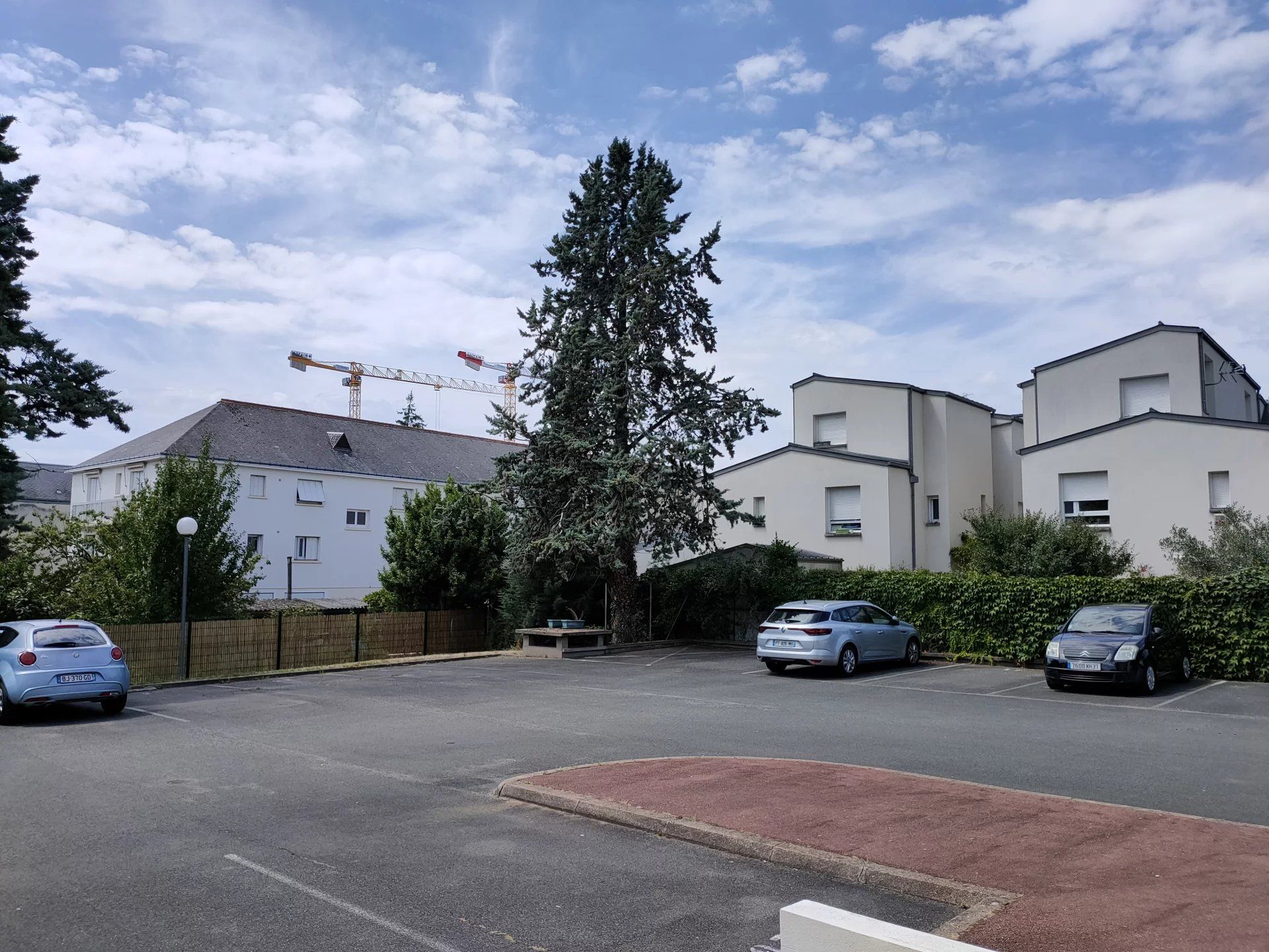 Condominium in Rondleidingen, Centrum-Val de Loire 11505155