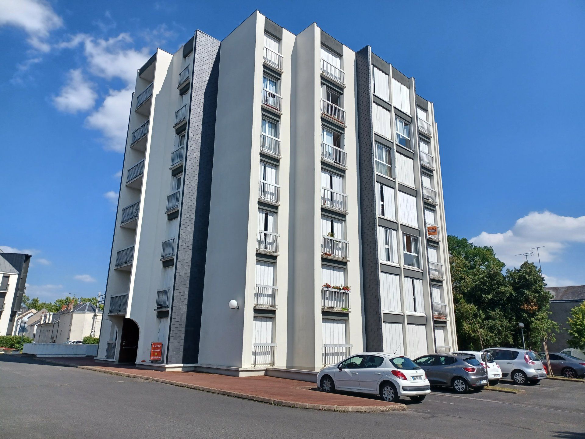 Condominium in Rondleidingen, Centrum-Val de Loire 11505155