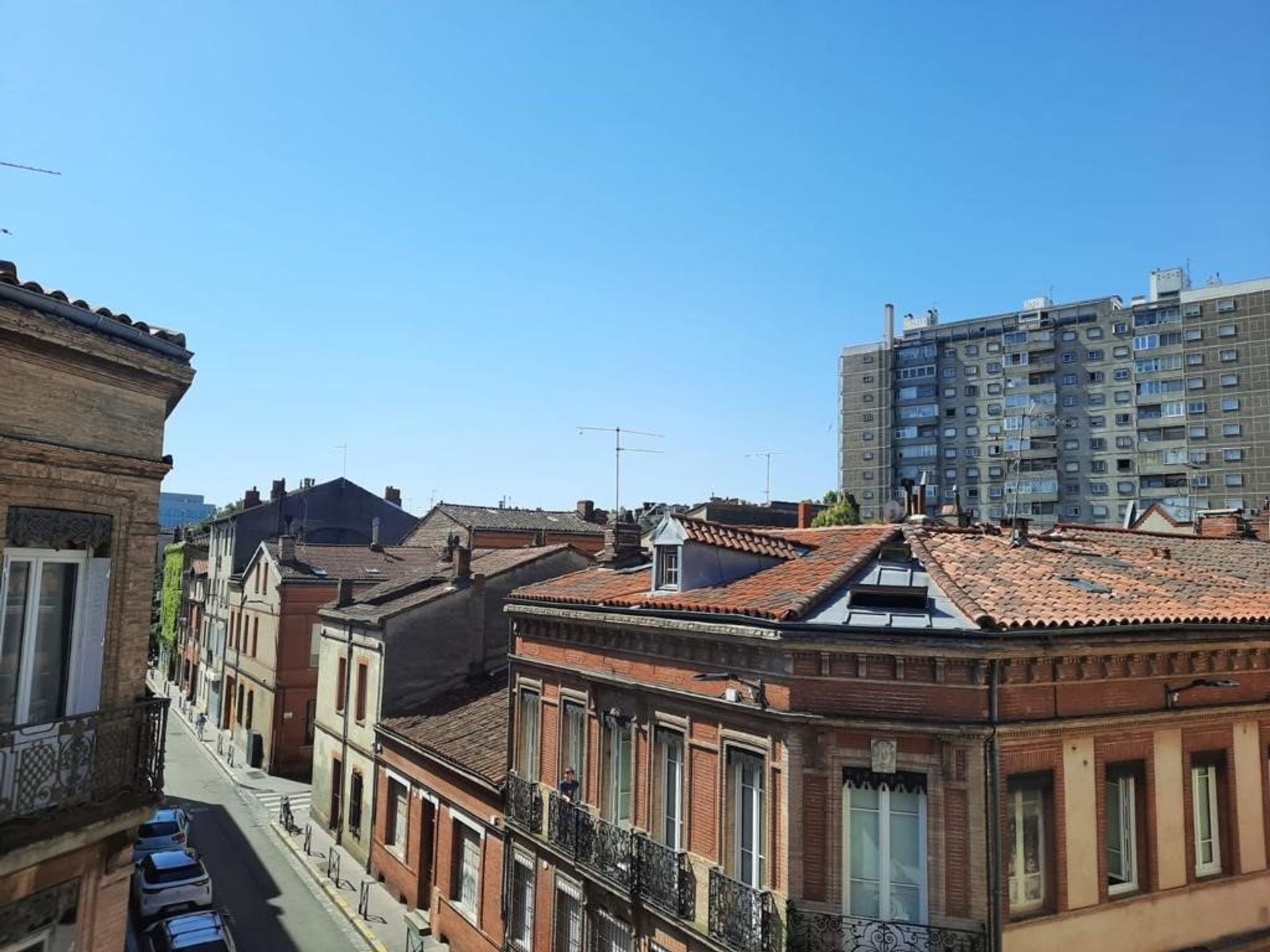 Eigentumswohnung im Toulouse, Haute-Garonne 11505169