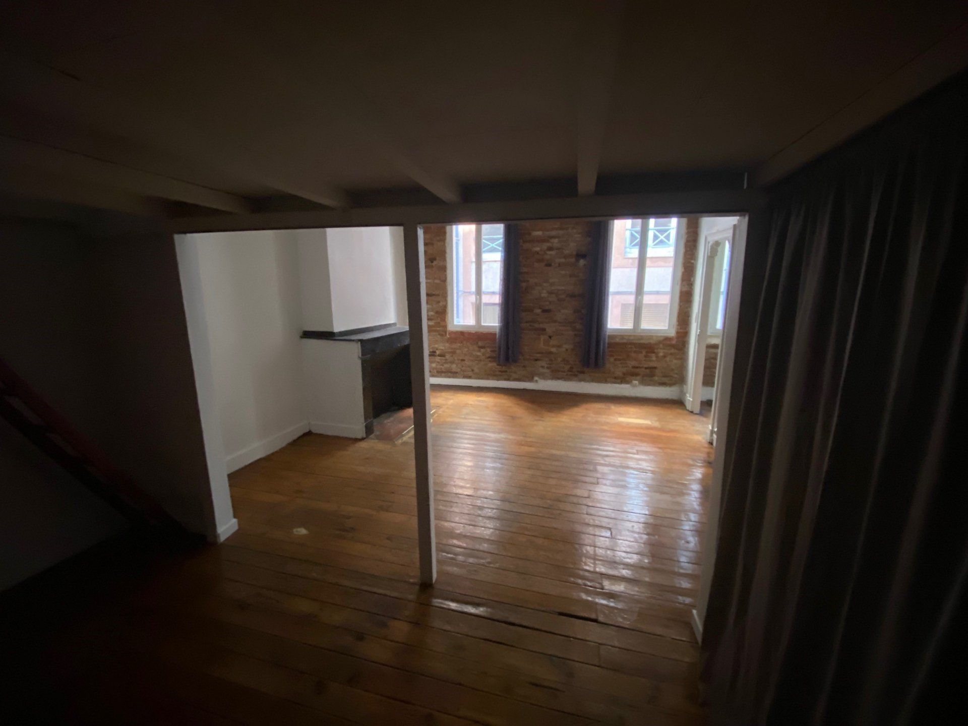 Condominio nel Toulouse, Haute-Garonne 11505170