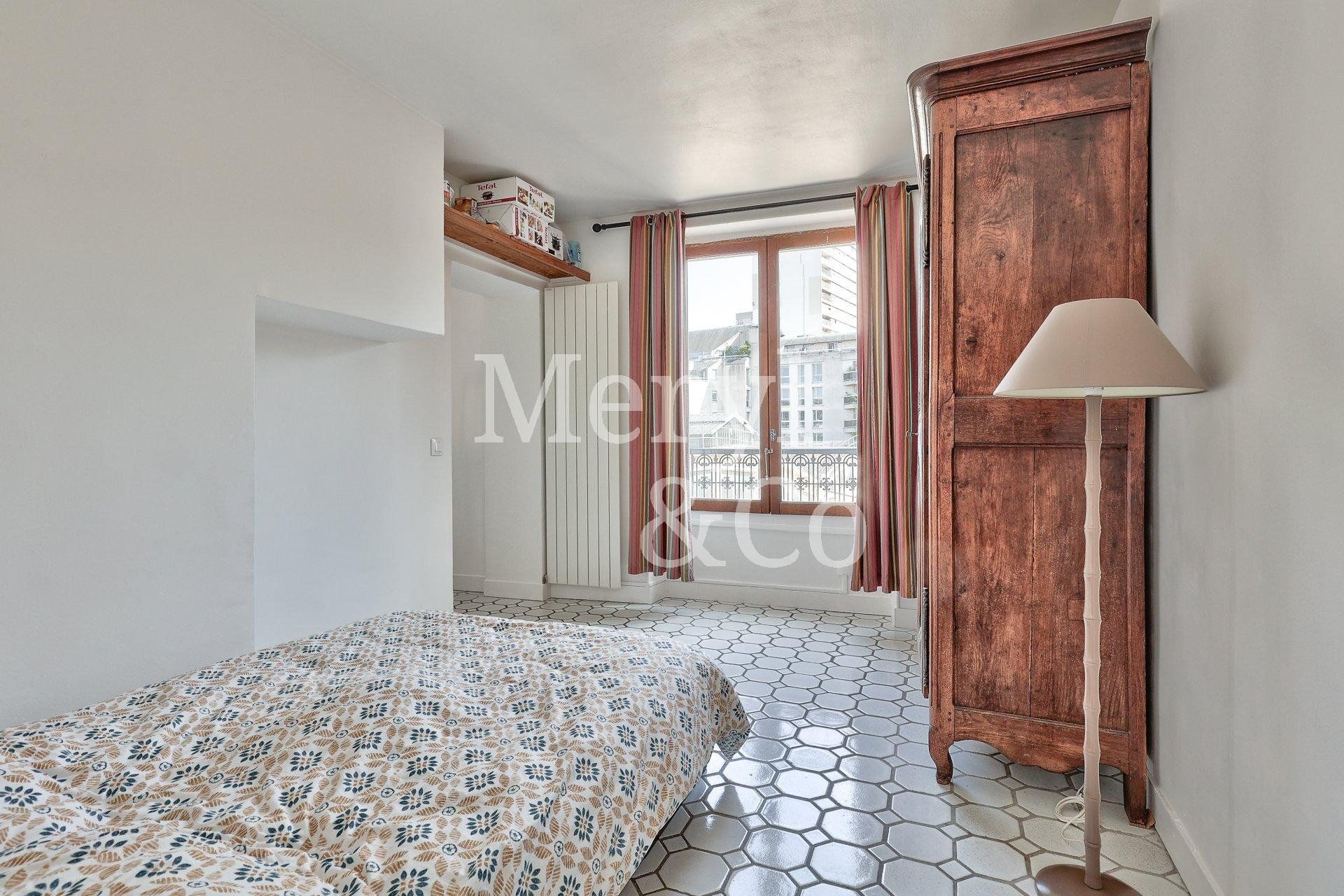 Condominium dans Paris 13ème, Paris 11505172