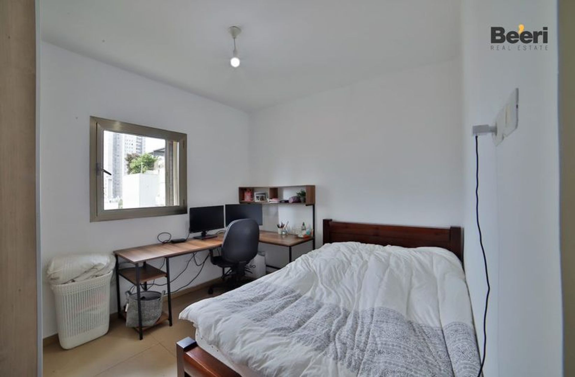 Кондоминиум в Ramat Gan, Tel Aviv District 11505392