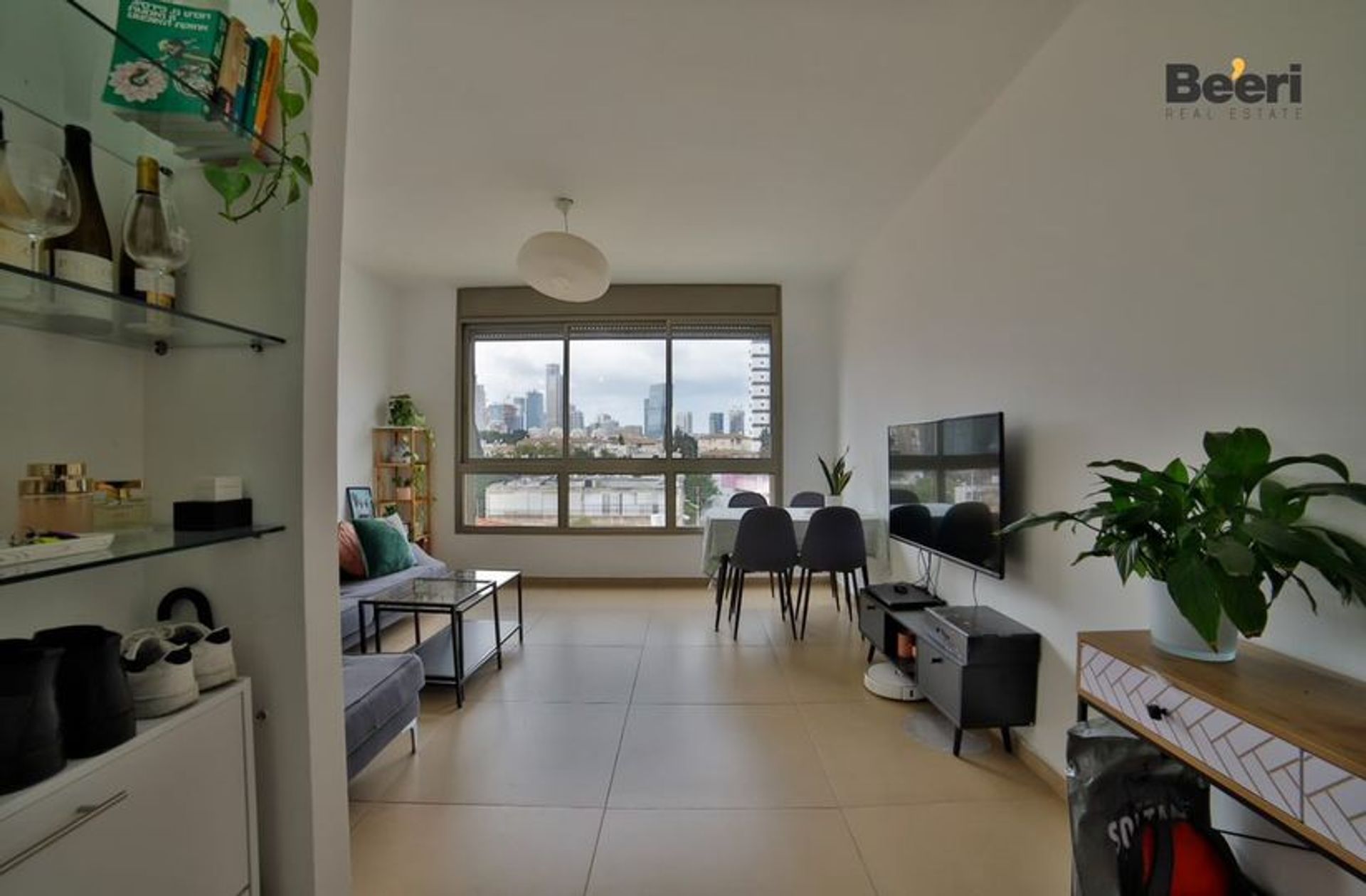 住宅 在 Ramat Gan, Tel Aviv District 11505392