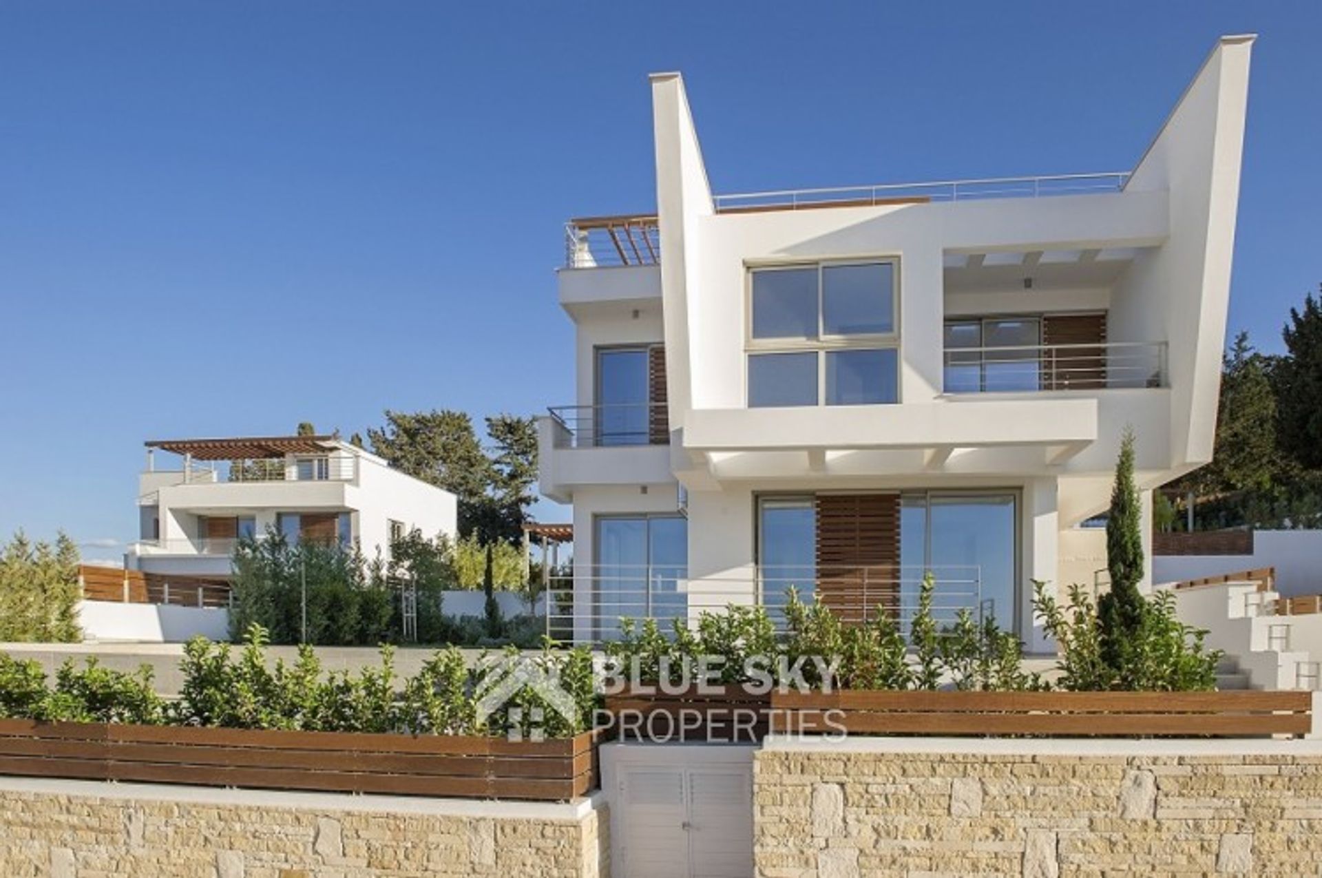 Condominium dans Paphos, Paphos 11505407