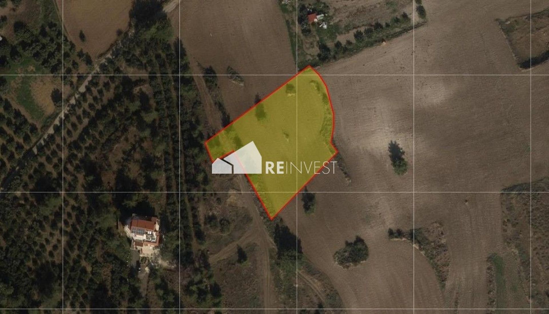 Land in Psimolofou, Lefkosia 11505414