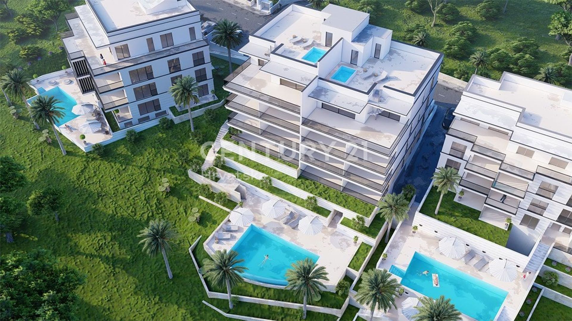 Condominio nel Primošten, Šibenik-Knin County 11505441