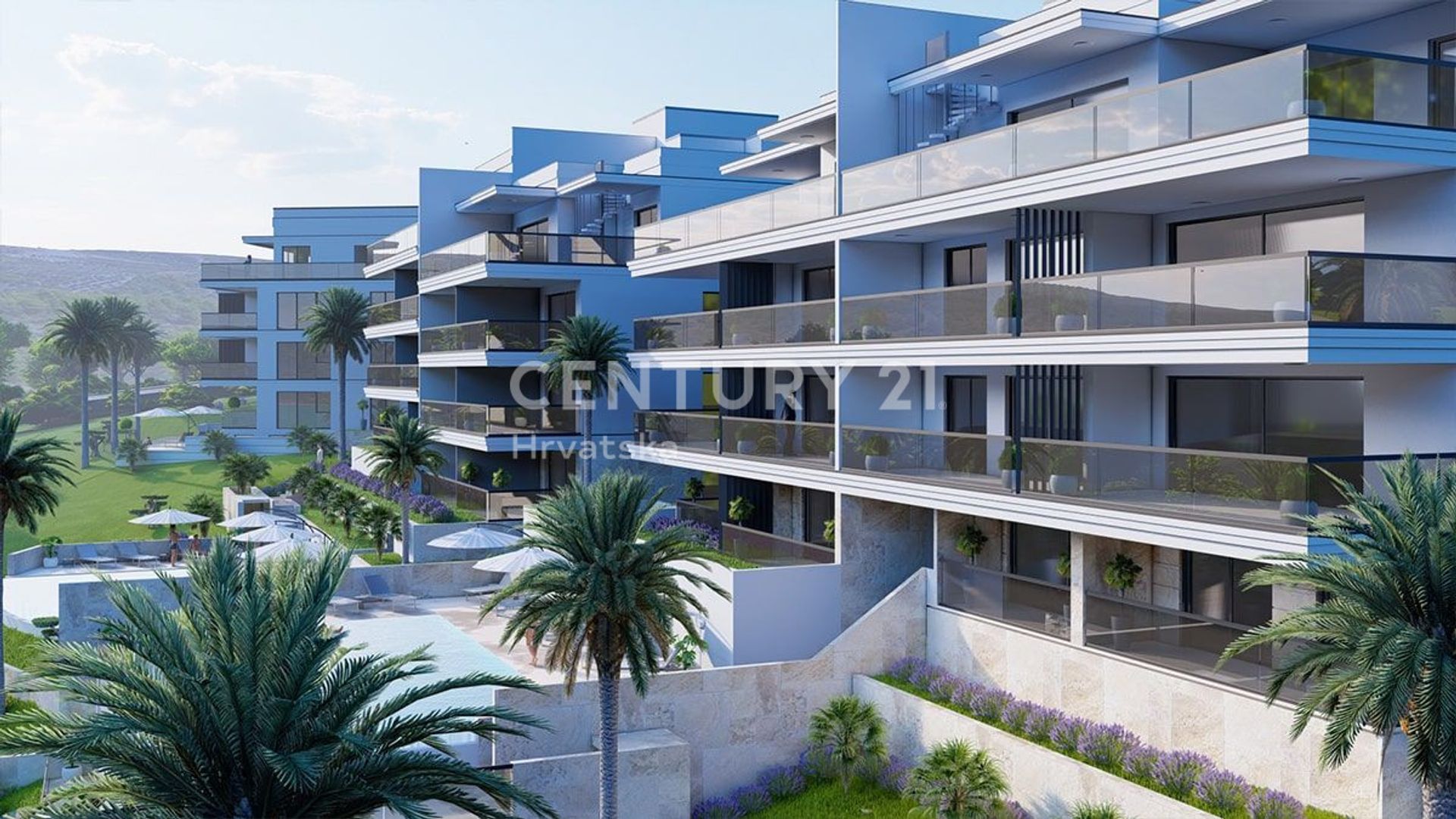 Condominio nel Primosten, Sibensko-Kninska Zupanija 11505450