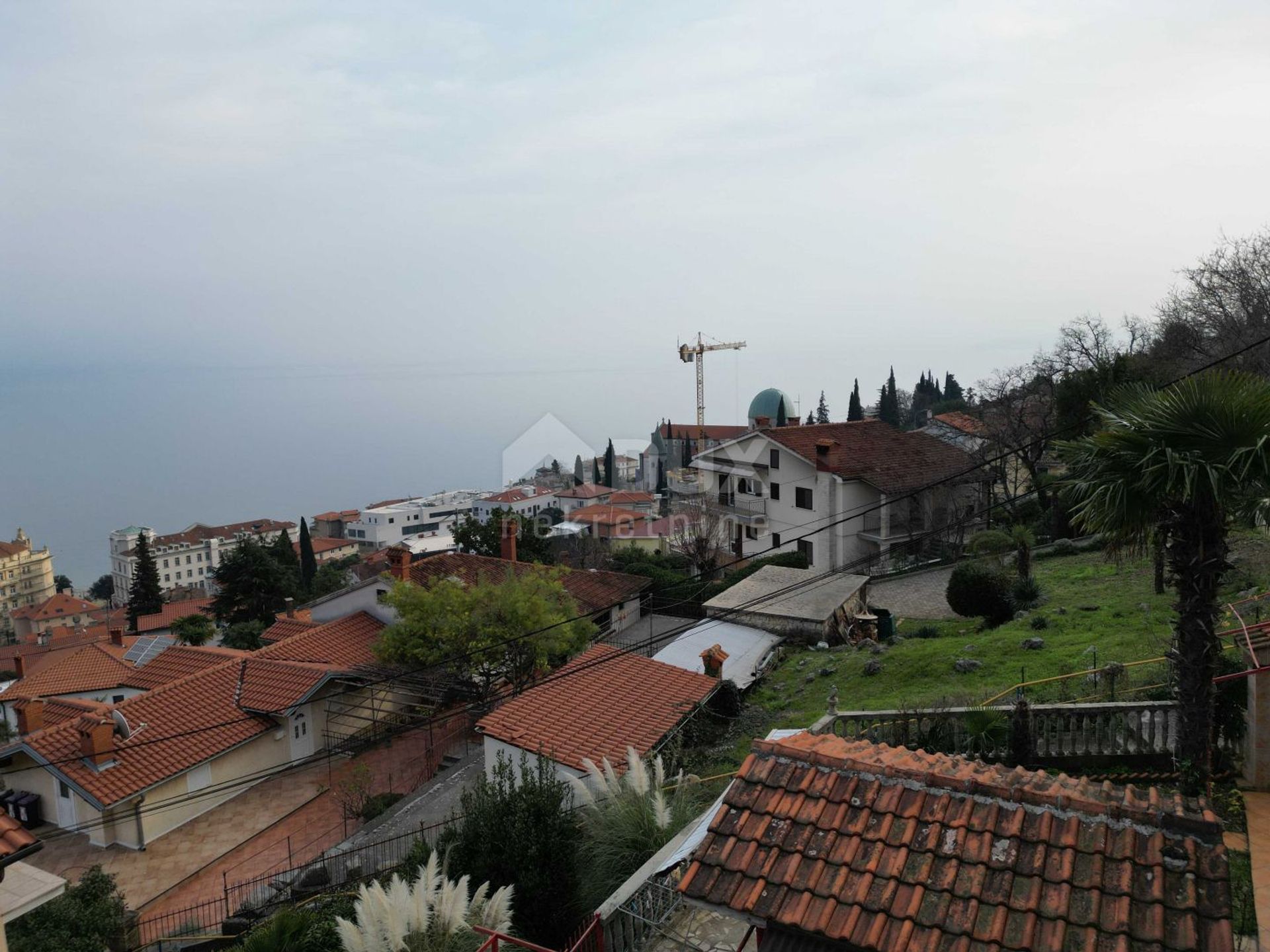 Rumah di Opatija, Primorsko-Goranska Zupanija 11505475